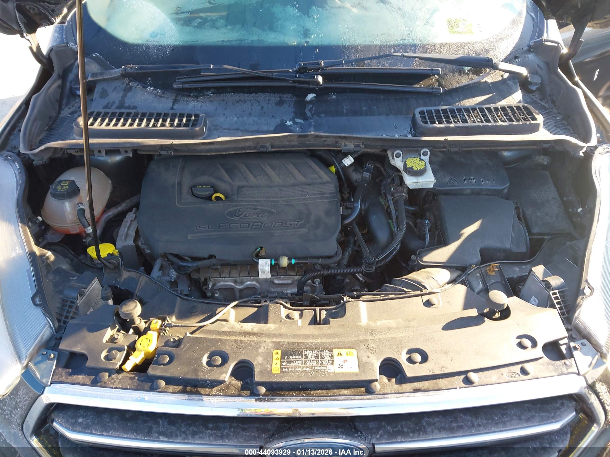 FORD ESCAPE image 10