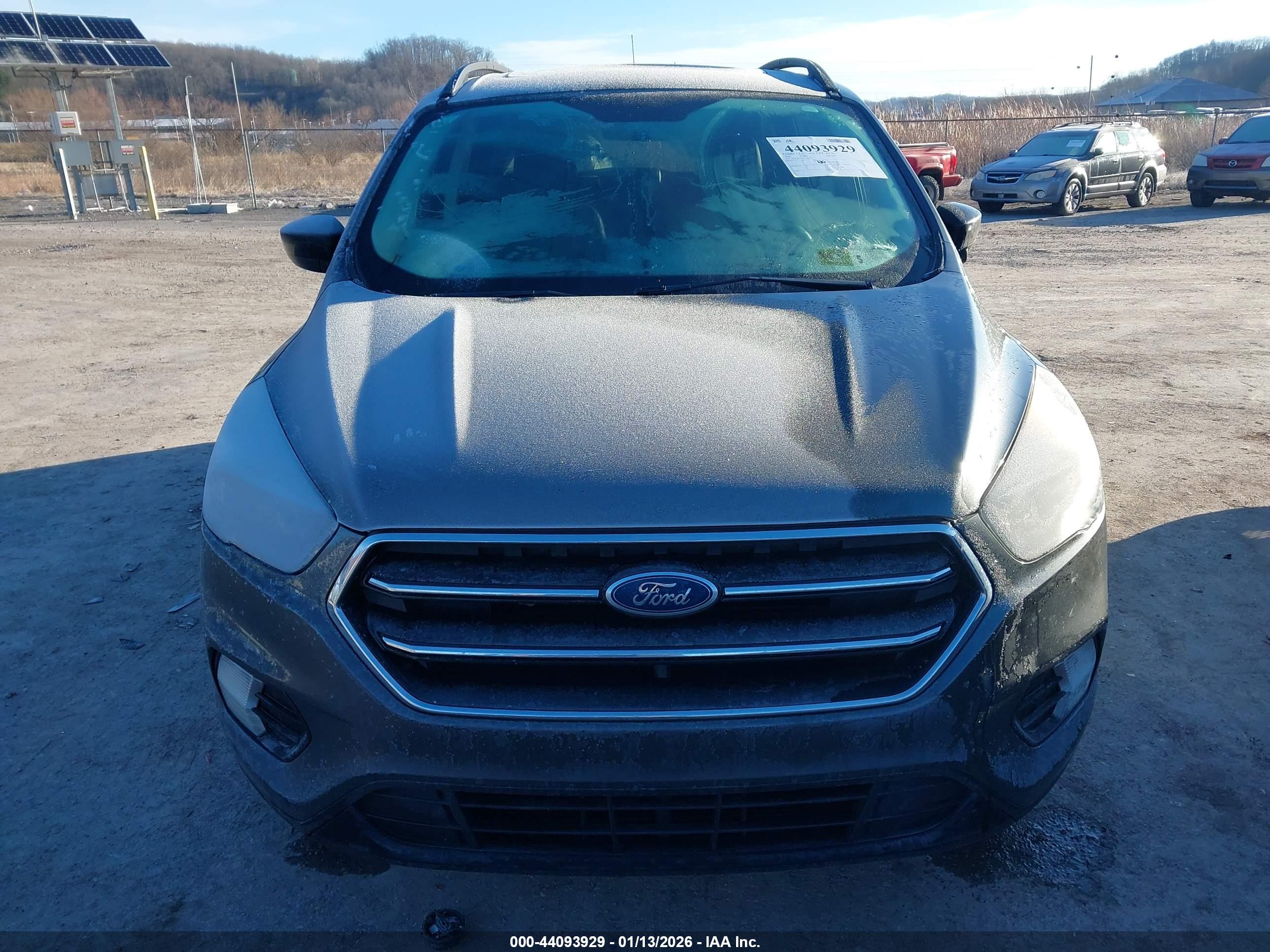 FORD ESCAPE image 6