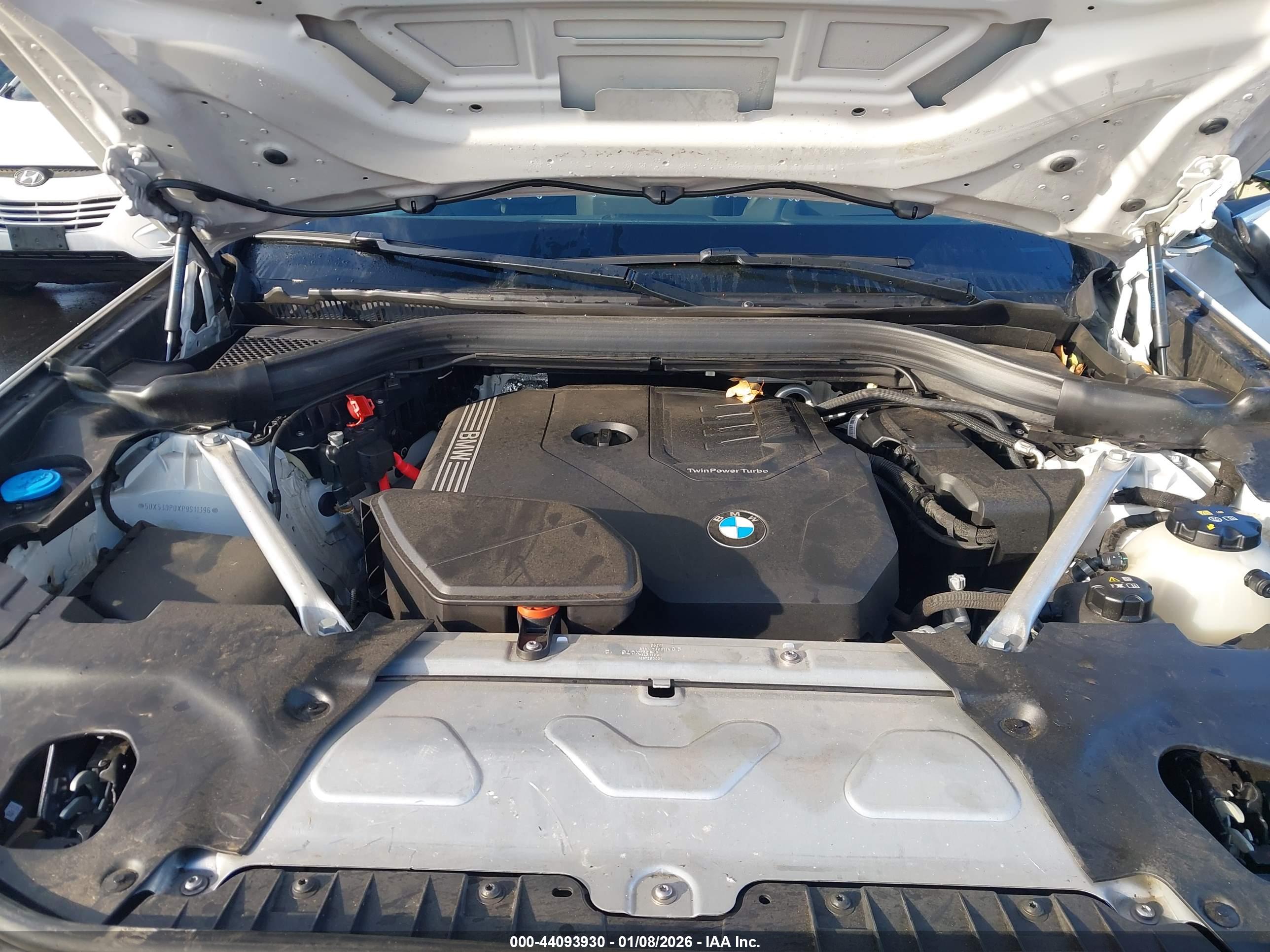 BMW X3 image 10