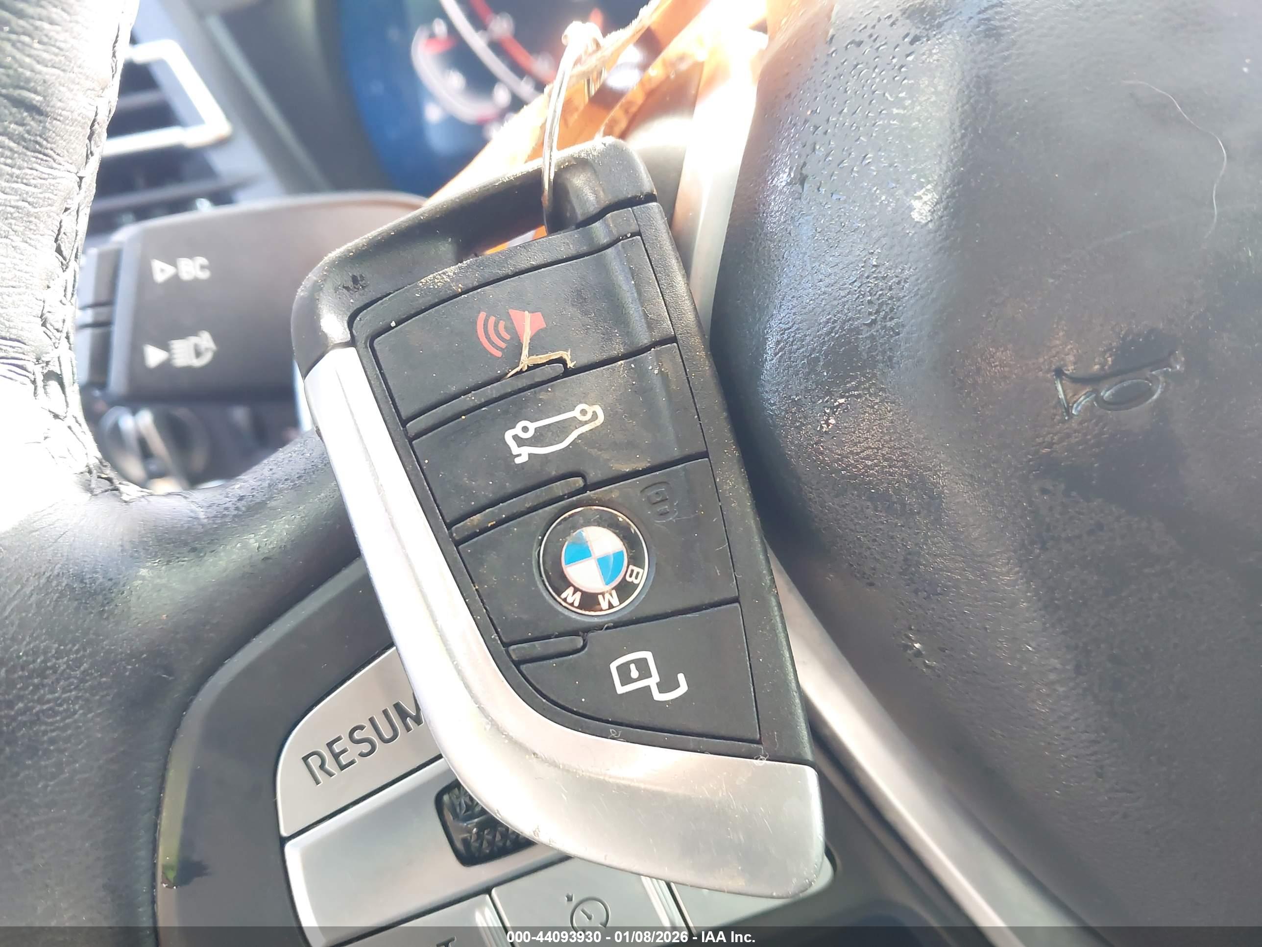 BMW X3 image 11