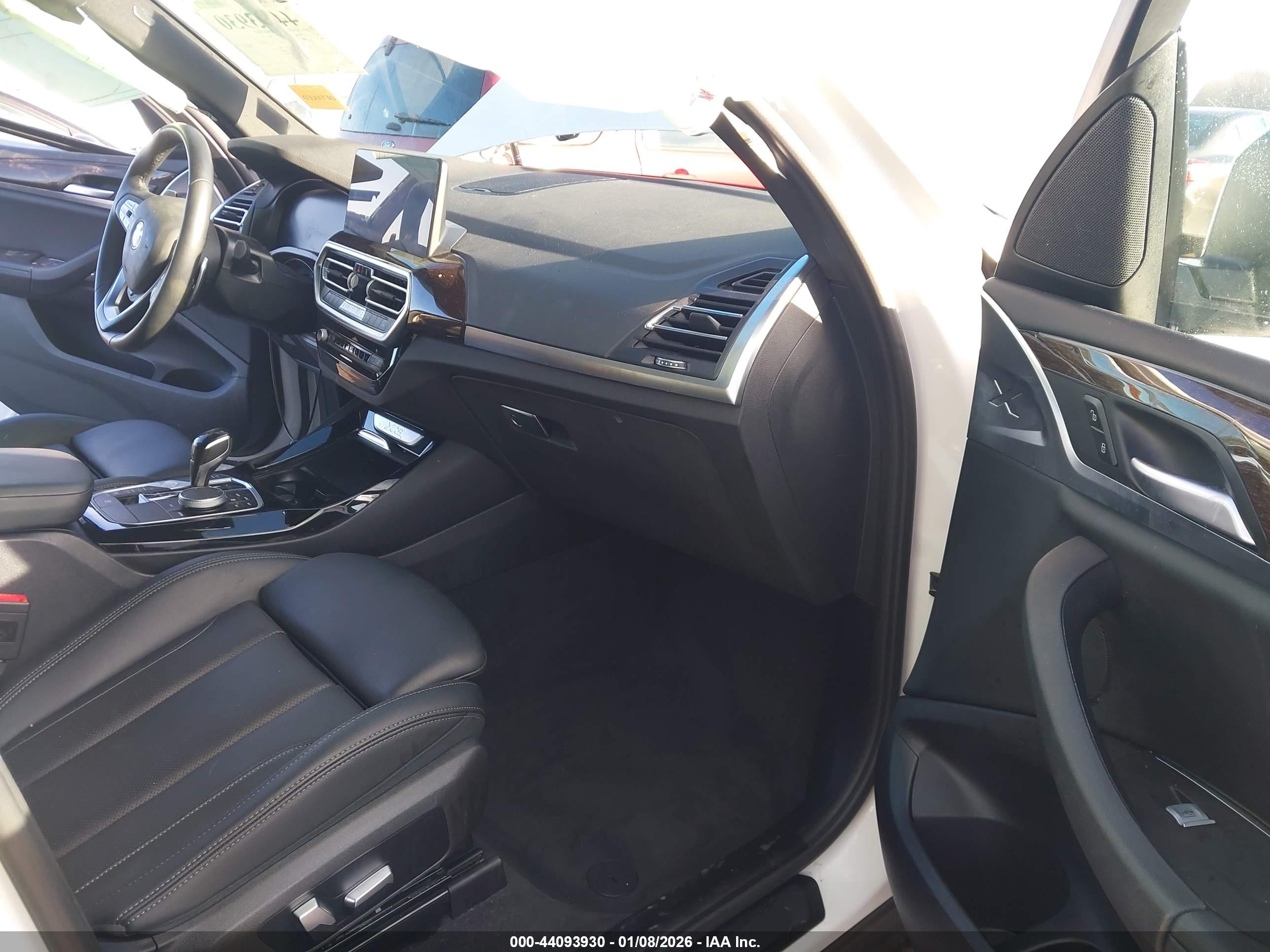 BMW X3 image 5