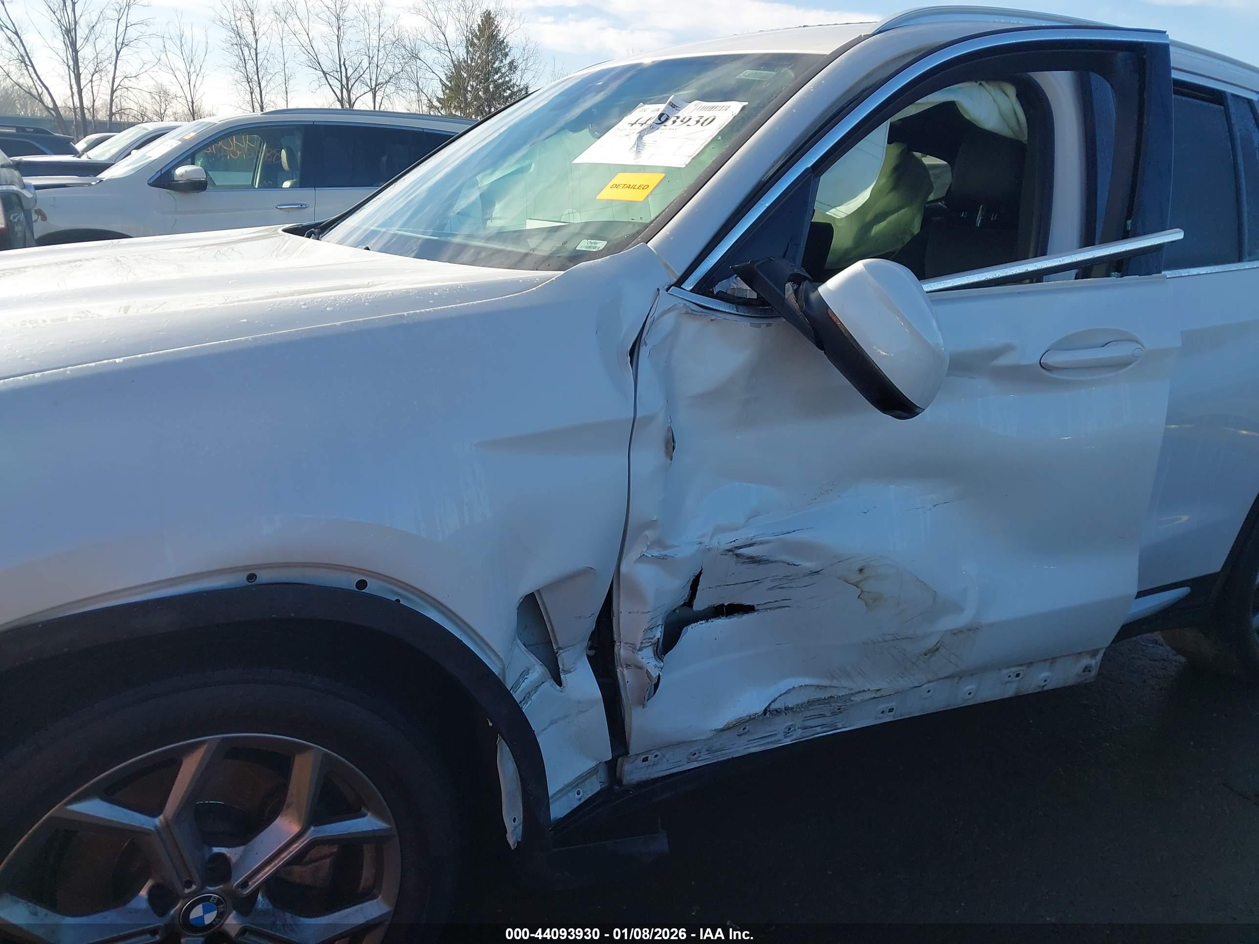 BMW X3 image 6