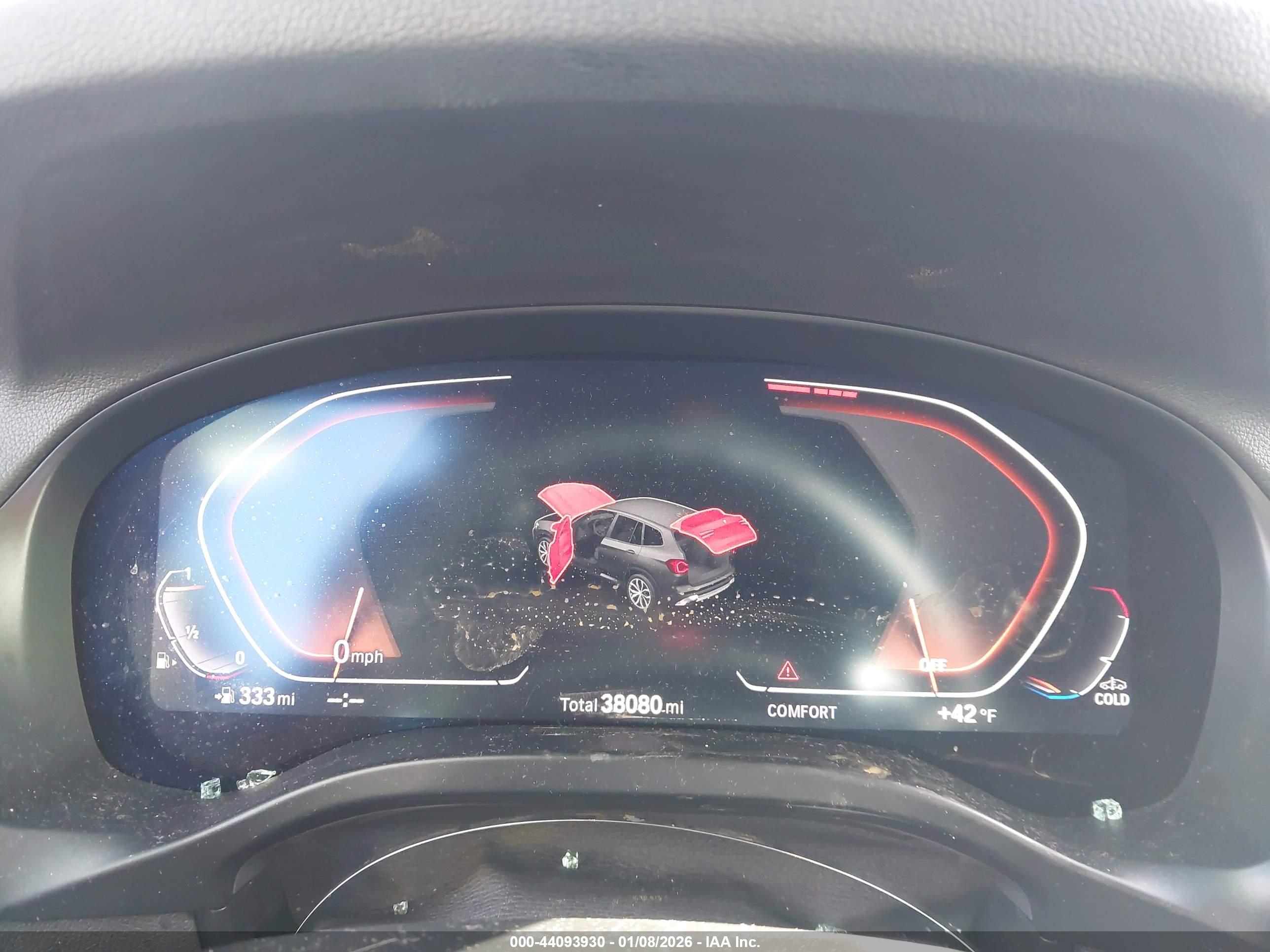 BMW X3 image 7