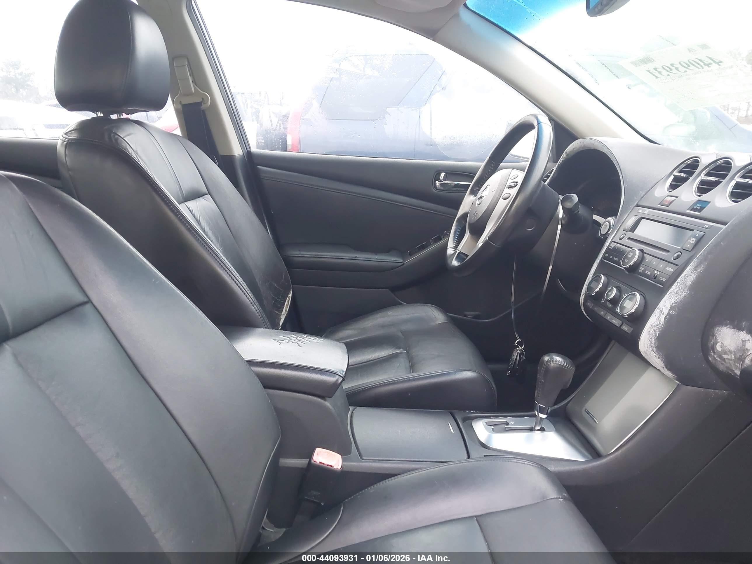 NISSAN ALTIMA image 5