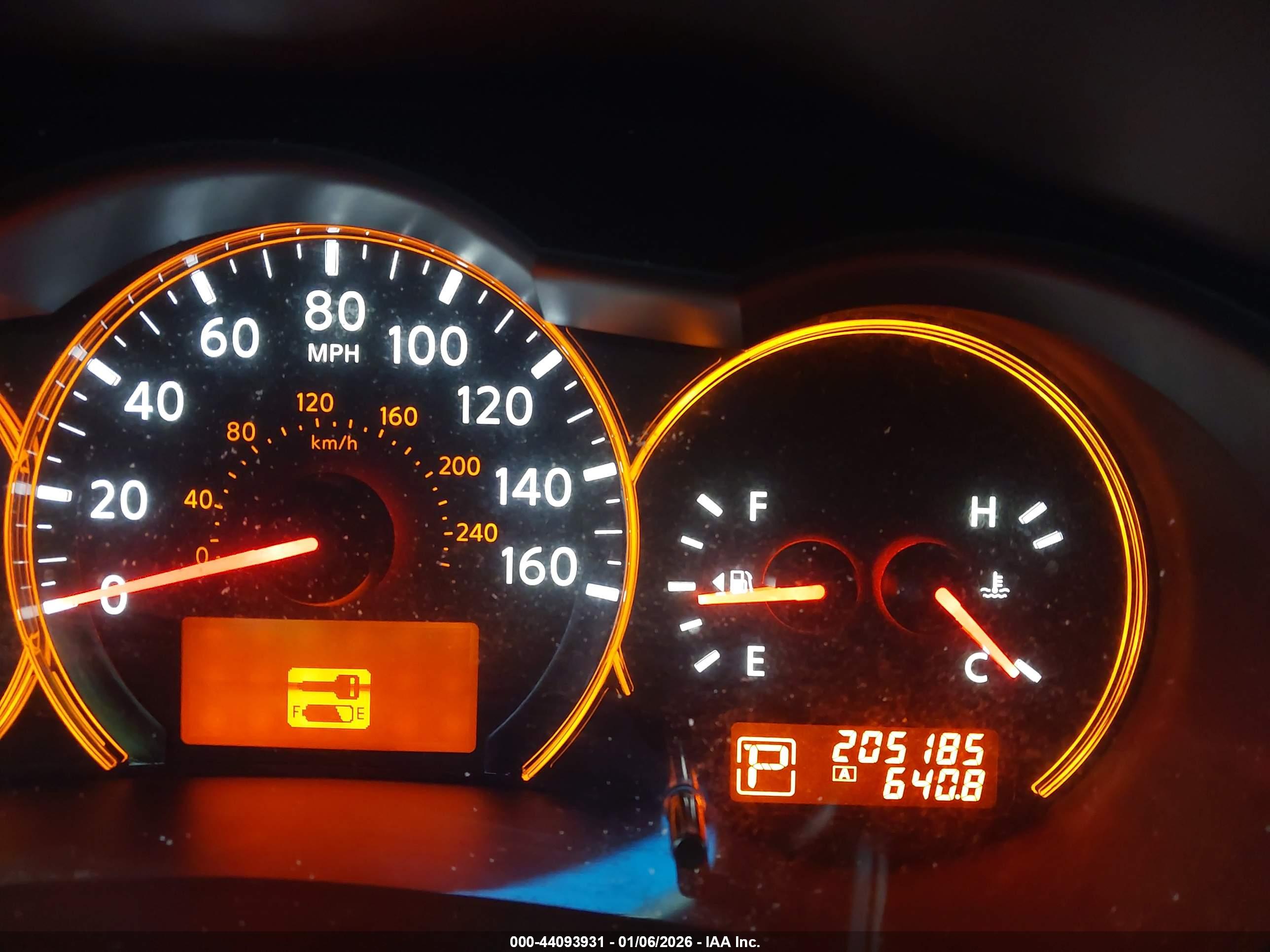 NISSAN ALTIMA image 7