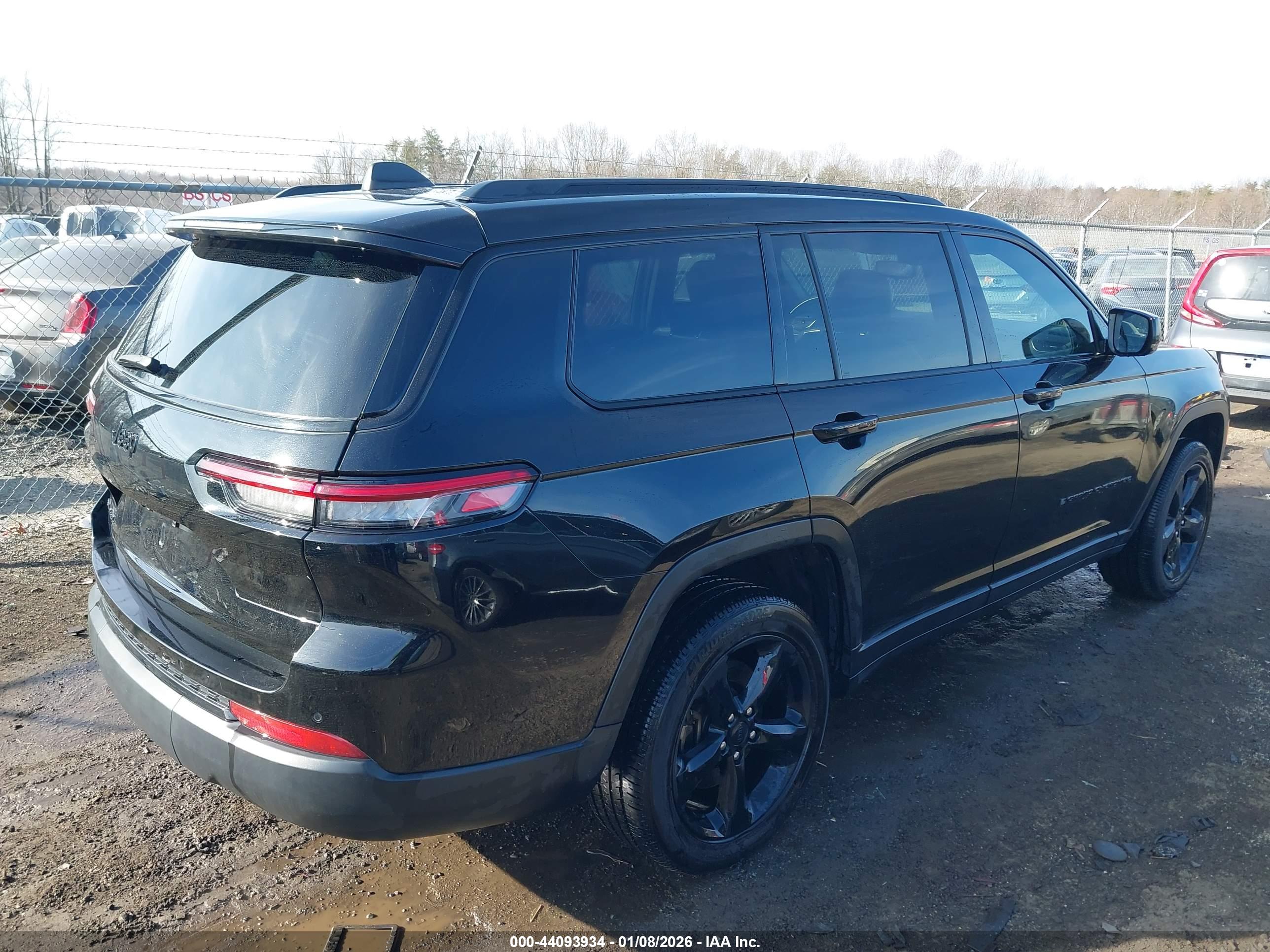 JEEP GRAND image 4