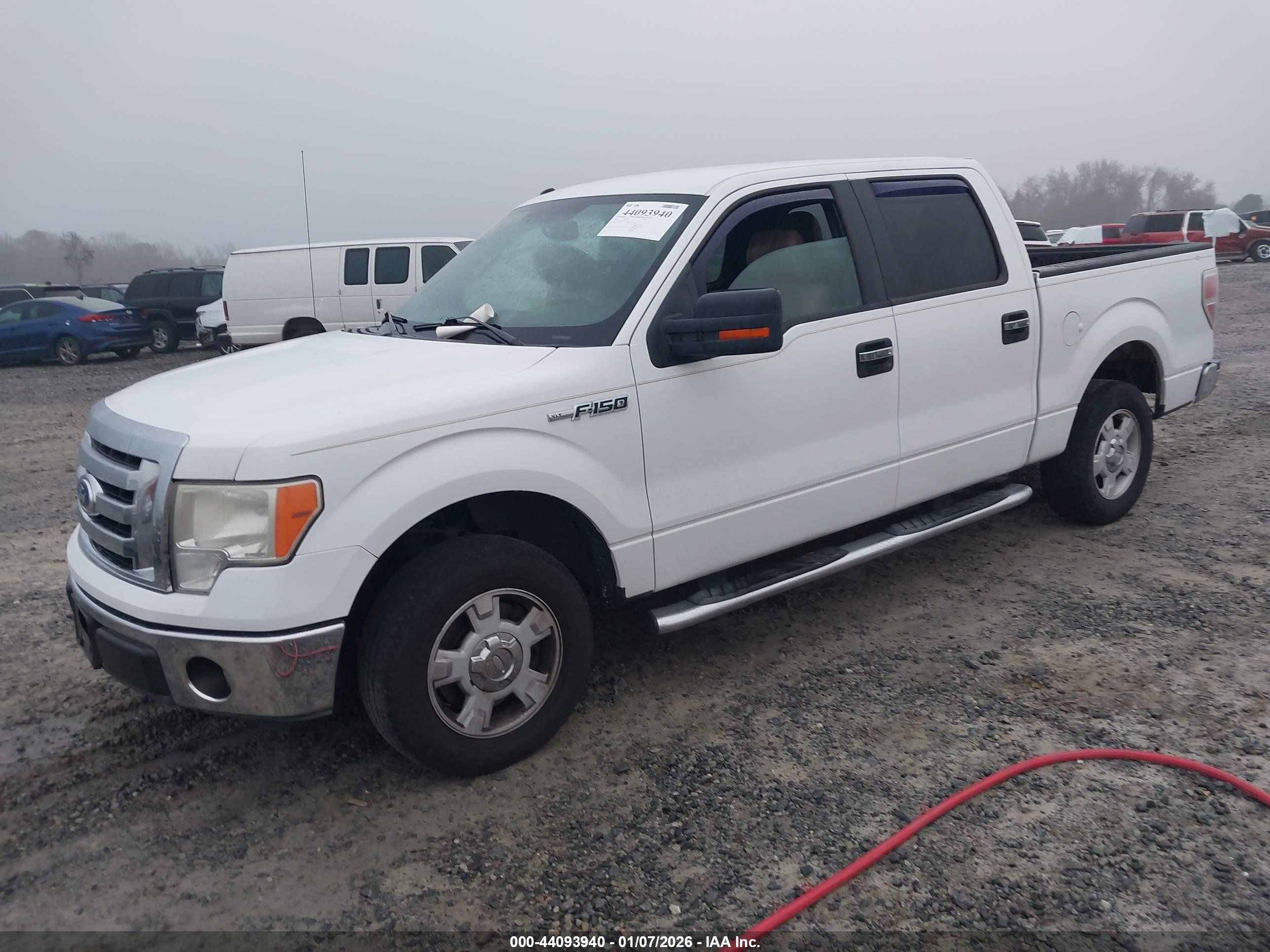 FORD F-150 image 2