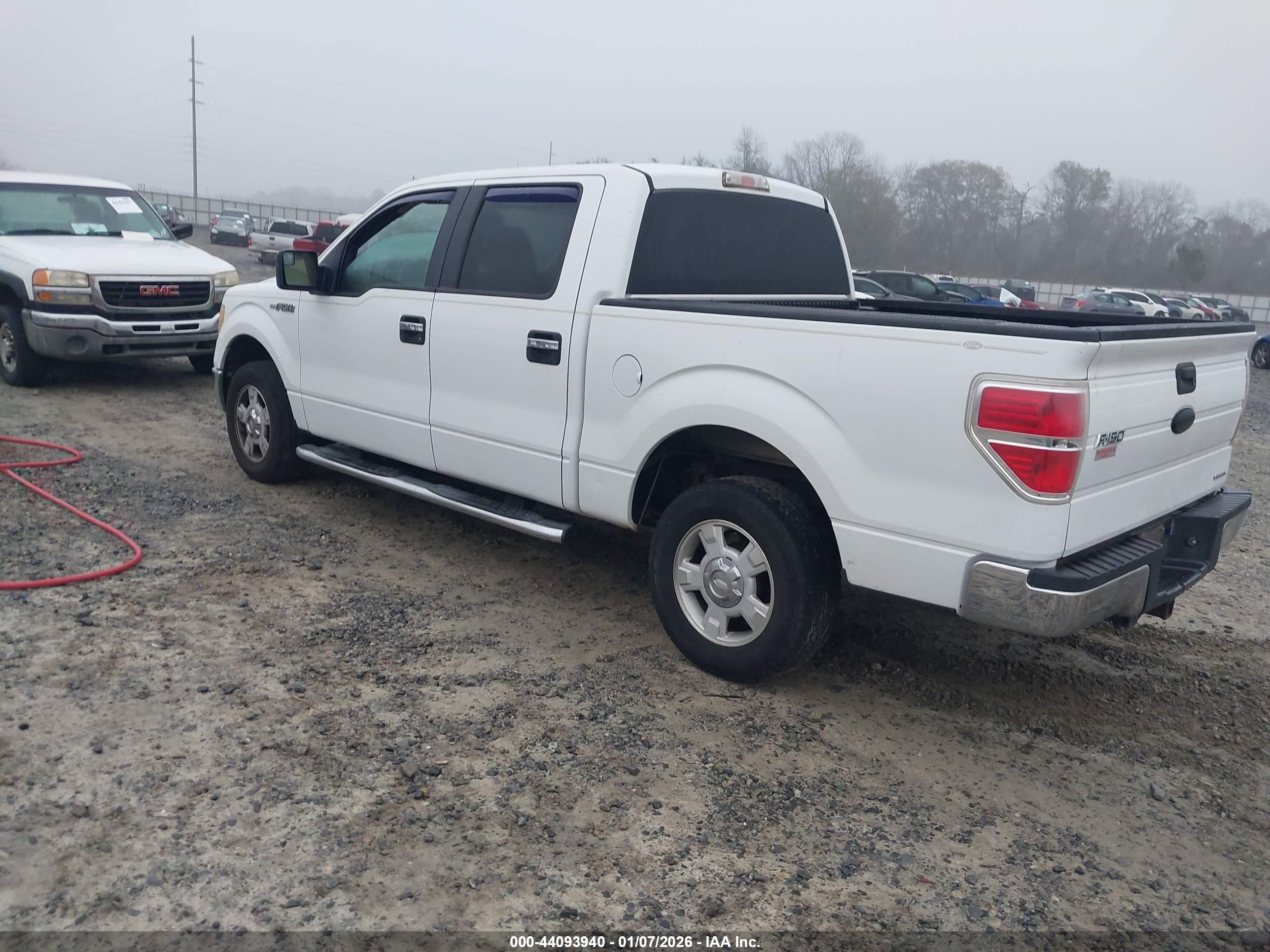 FORD F-150 image 3