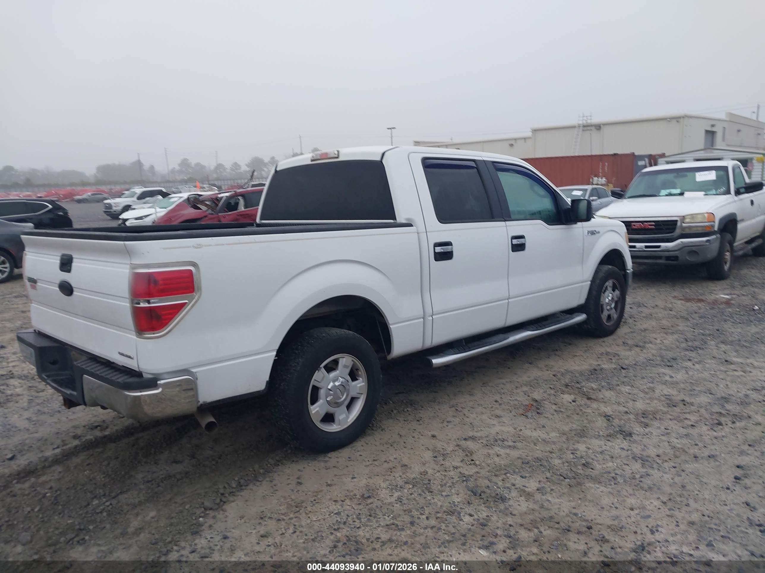 FORD F-150 image 4