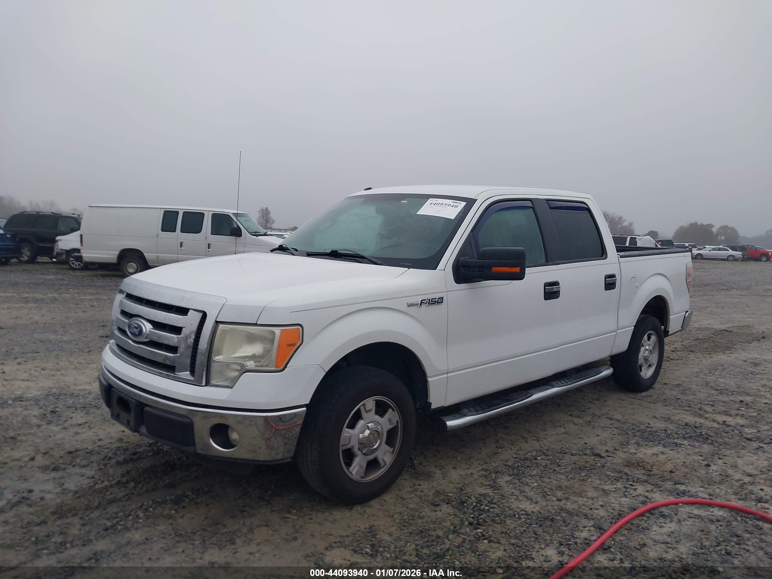 FORD F-150 image 6