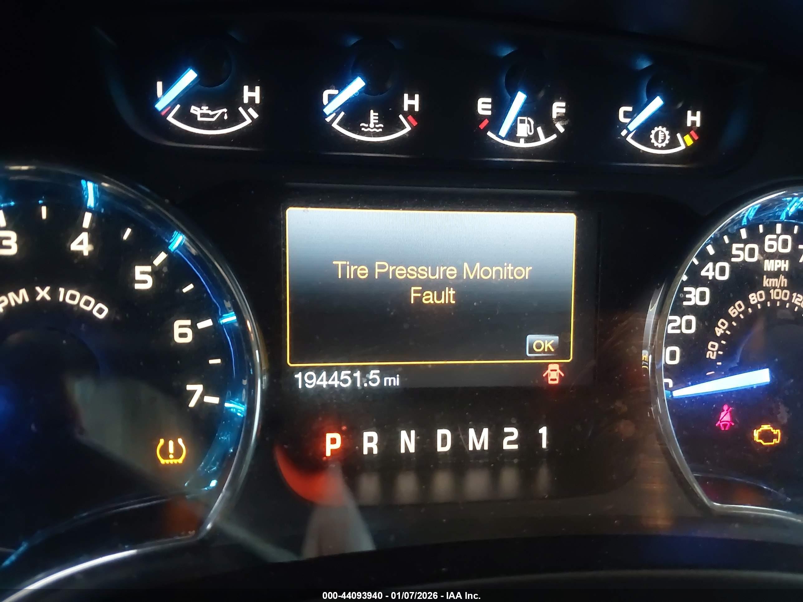 FORD F-150 image 7