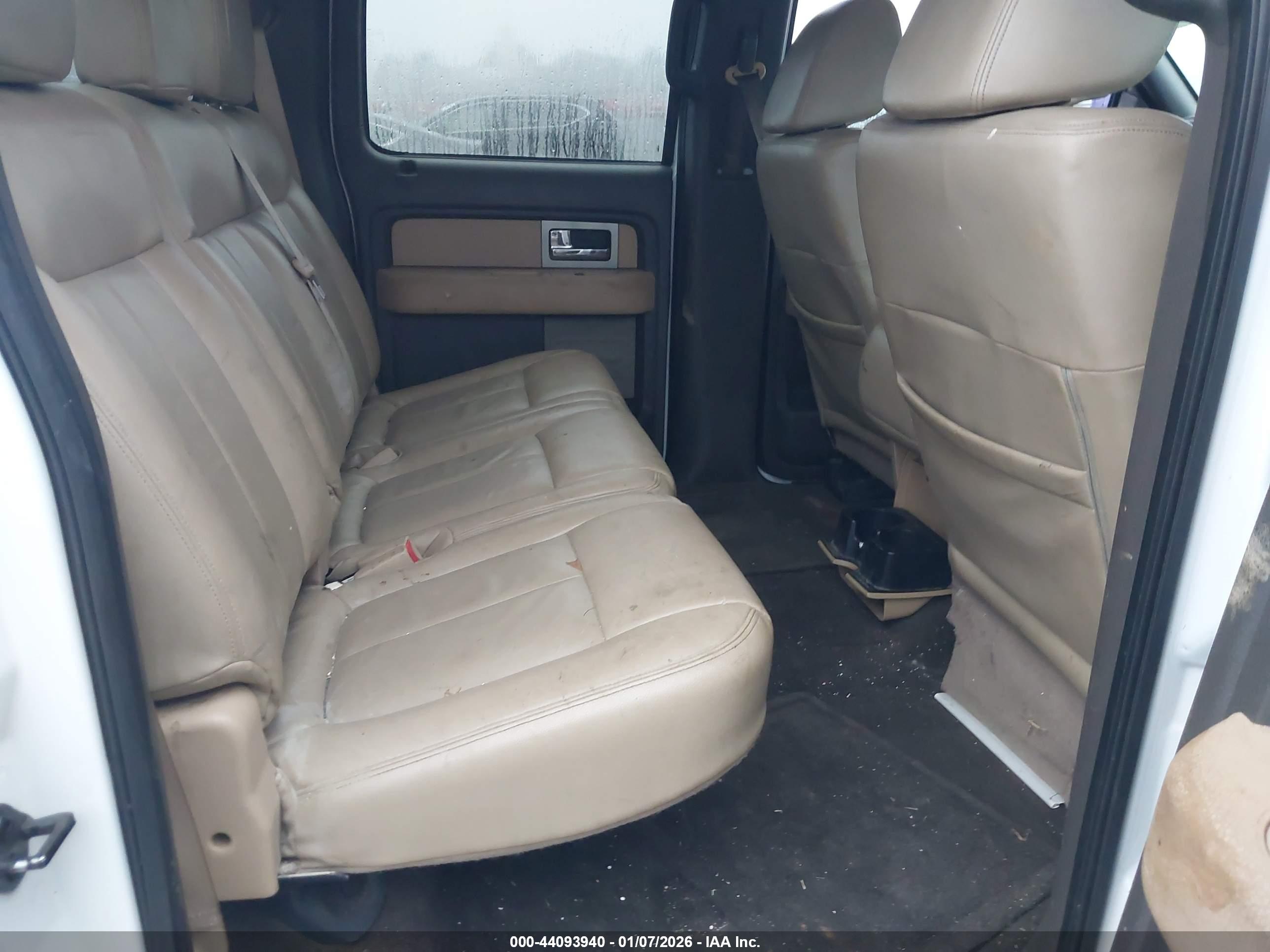 FORD F-150 image 8