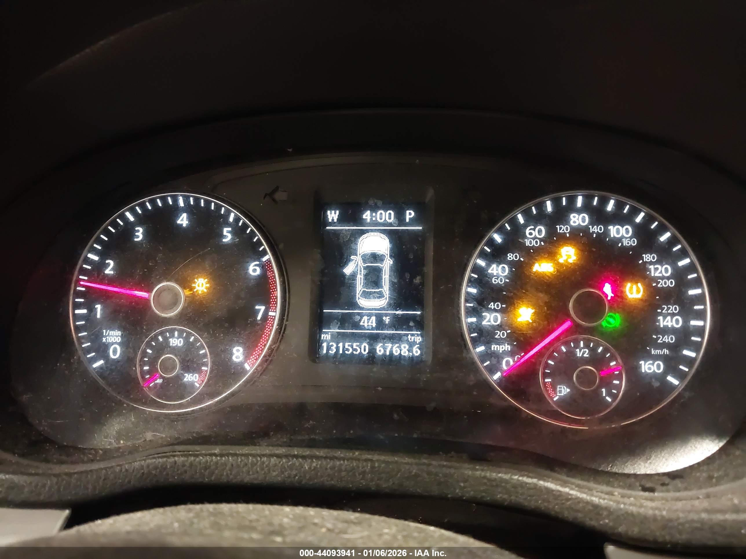 VOLKSWAGEN PASSAT image 7