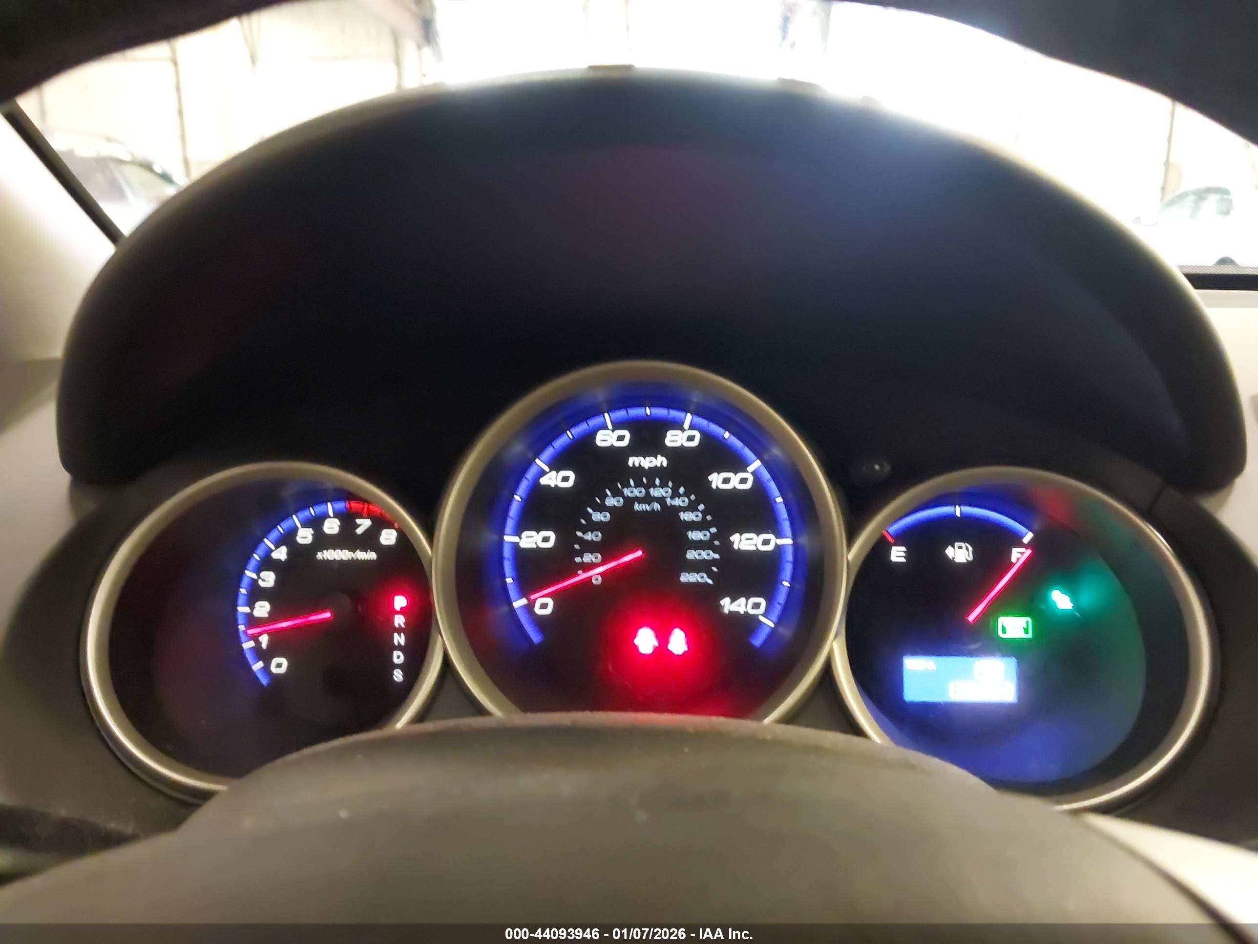 HONDA FIT image 7