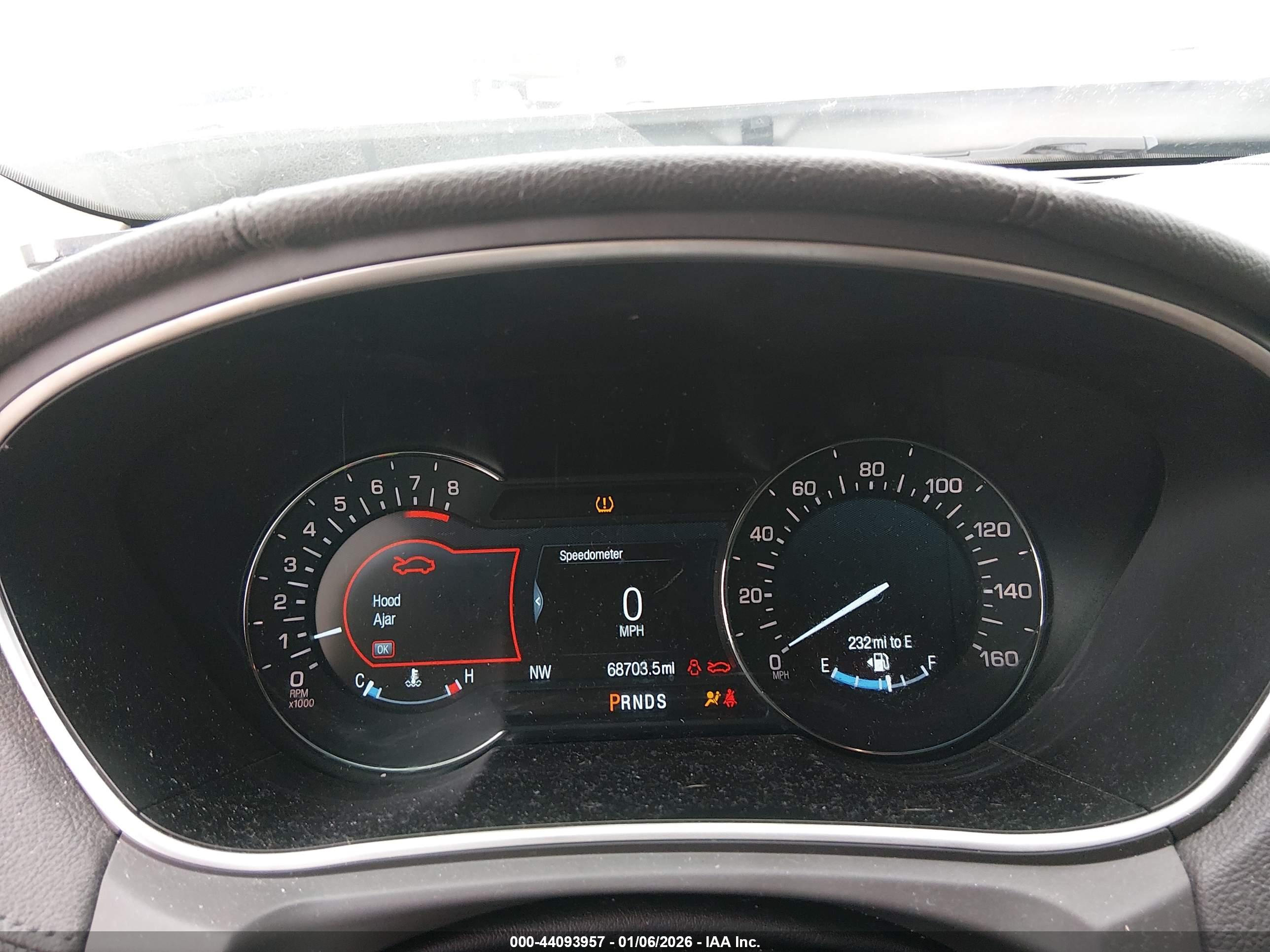 LINCOLN MKX image 7