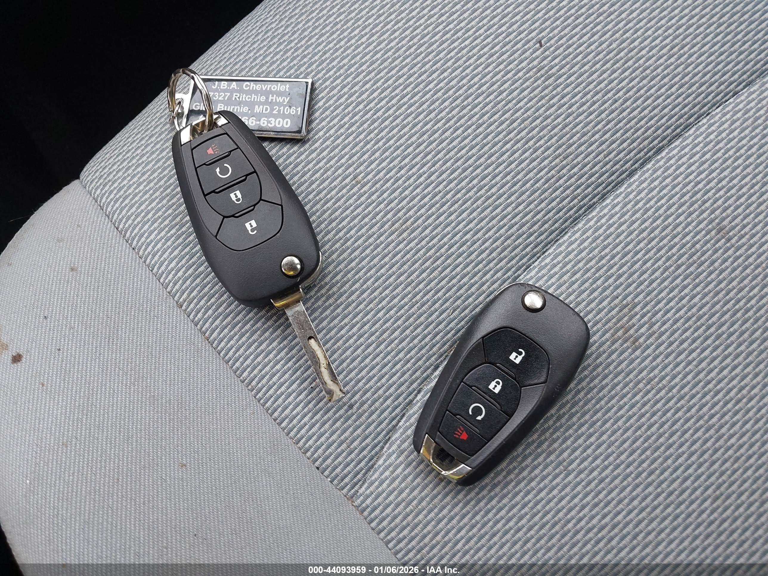 CHEVROLET CRUZE image 11