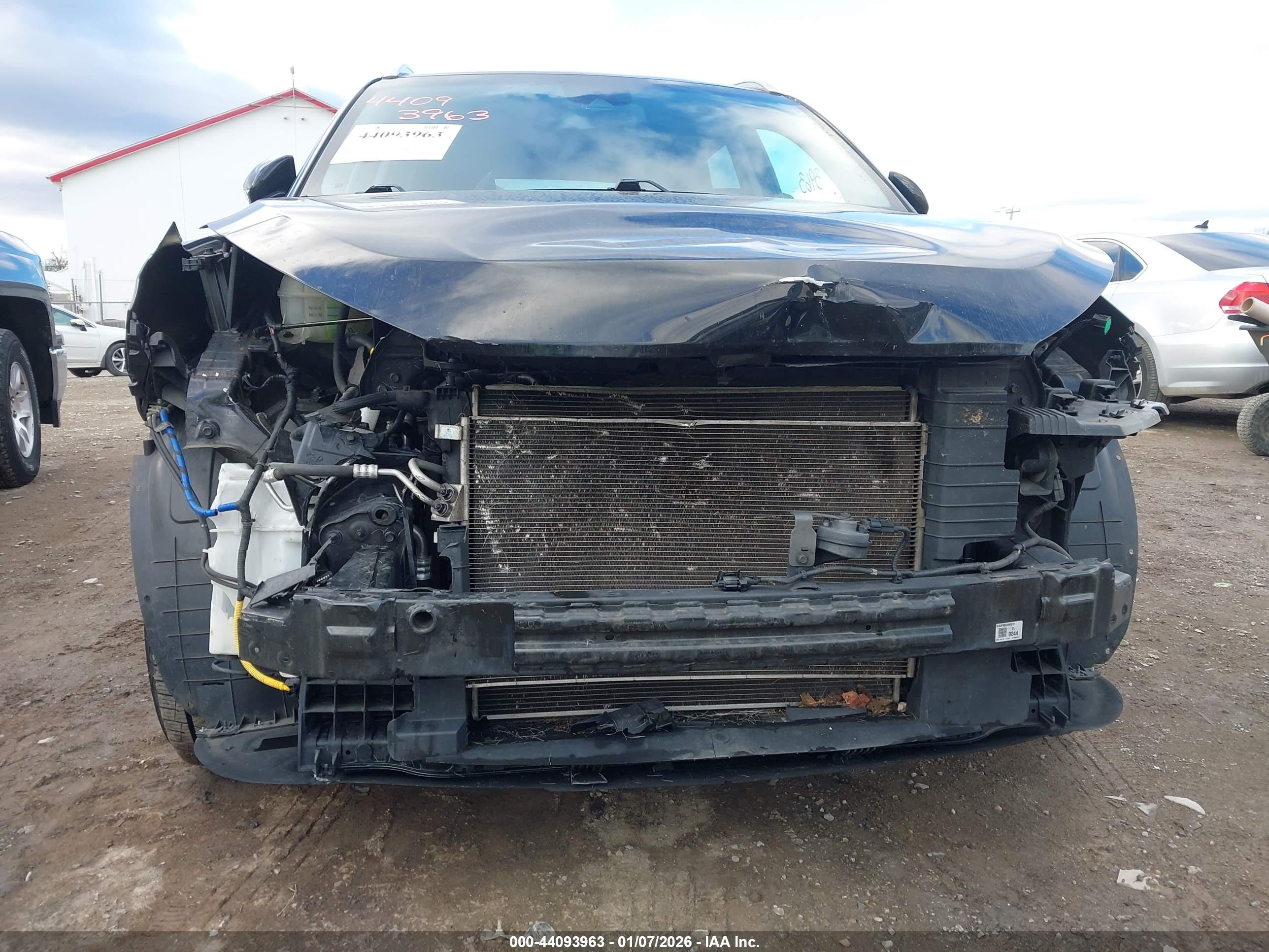 HYUNDAI TUCSON image 6