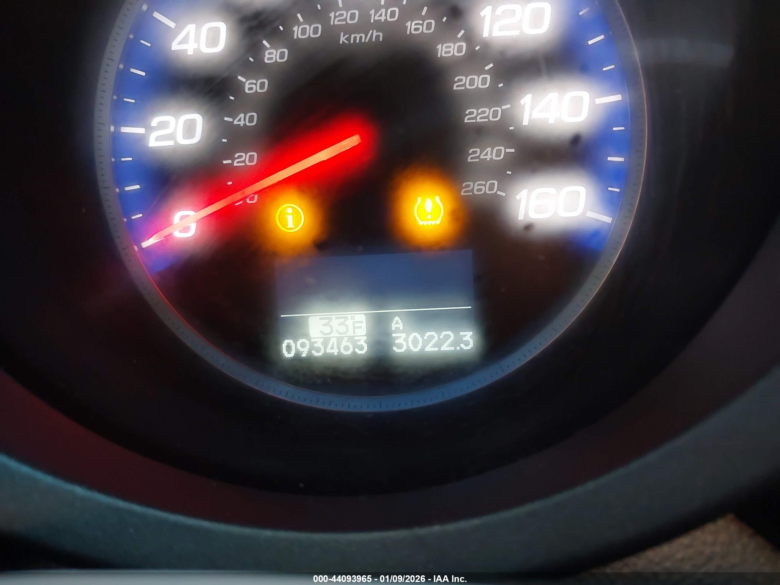 ACURA RDX image 7