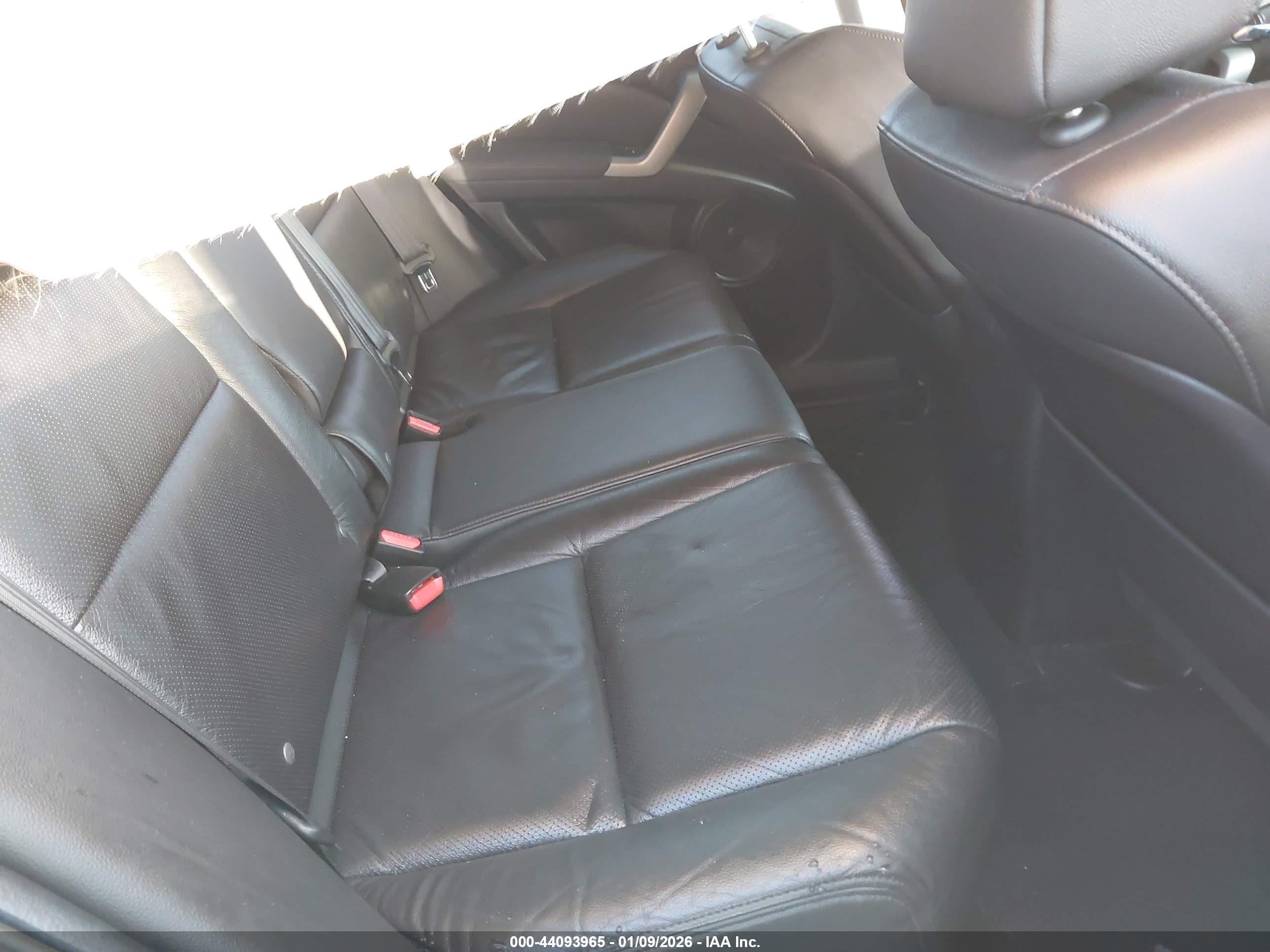 ACURA RDX image 8