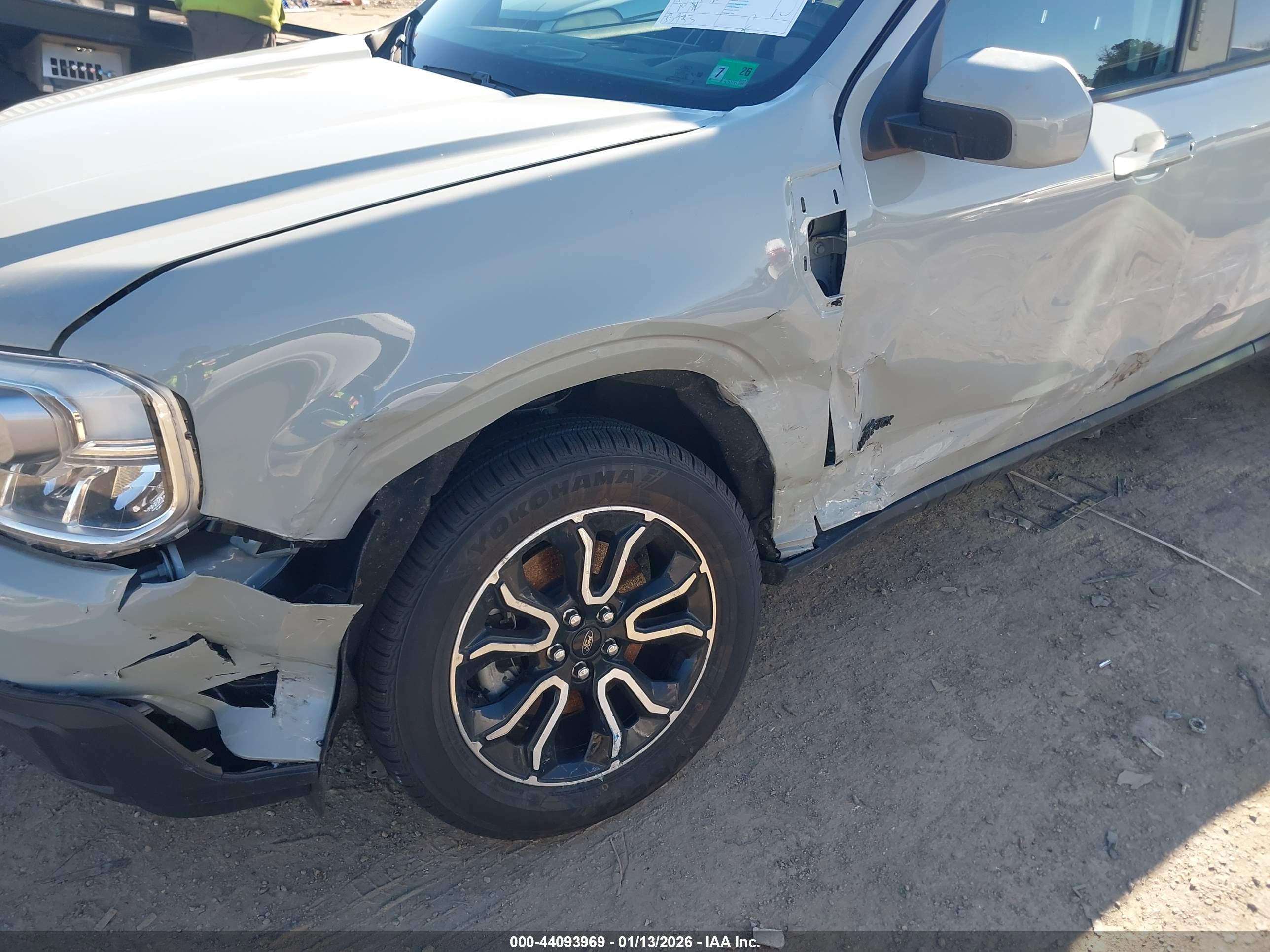 FORD MAVERICK image 6