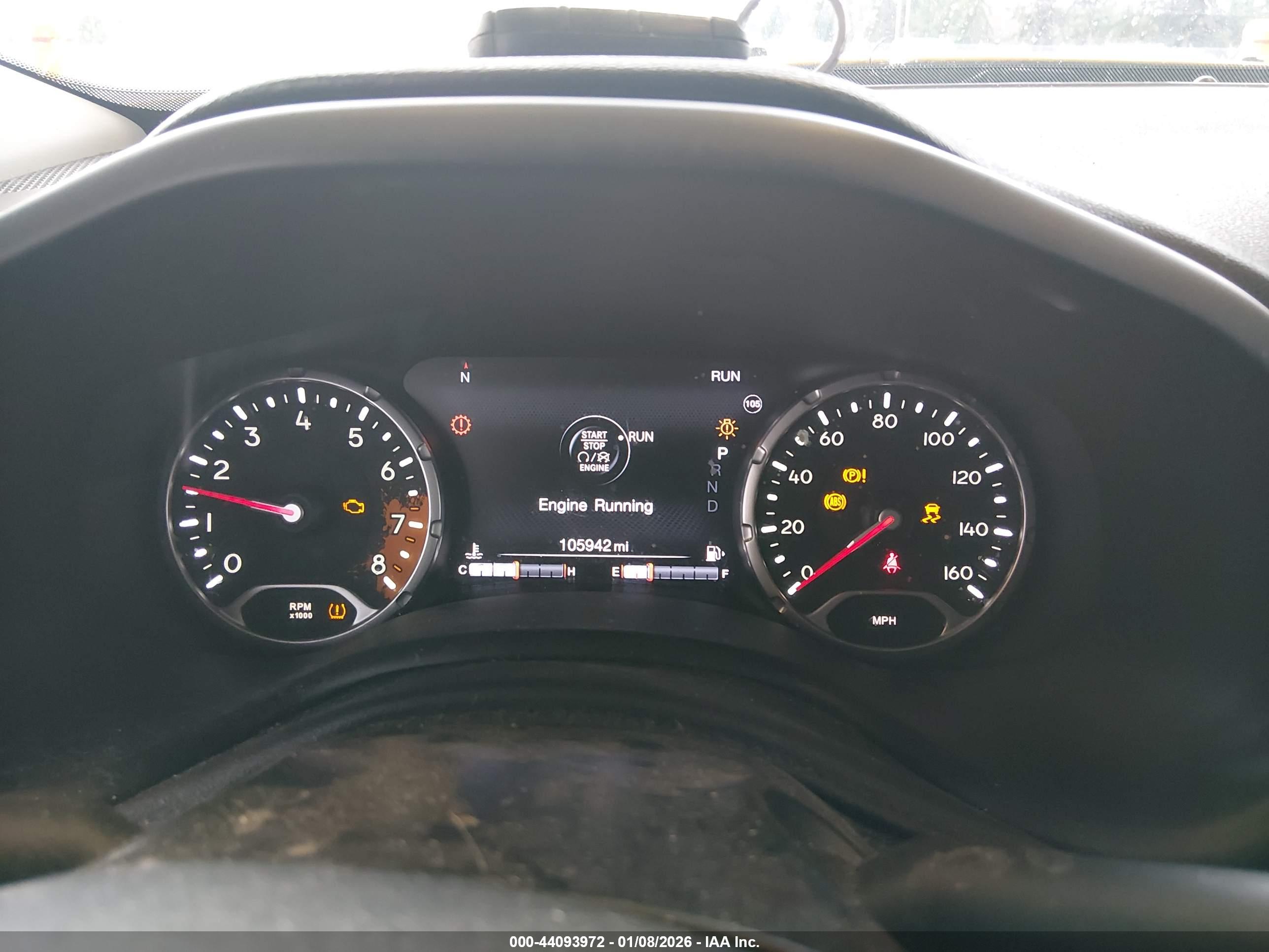 JEEP RENEGADE image 7