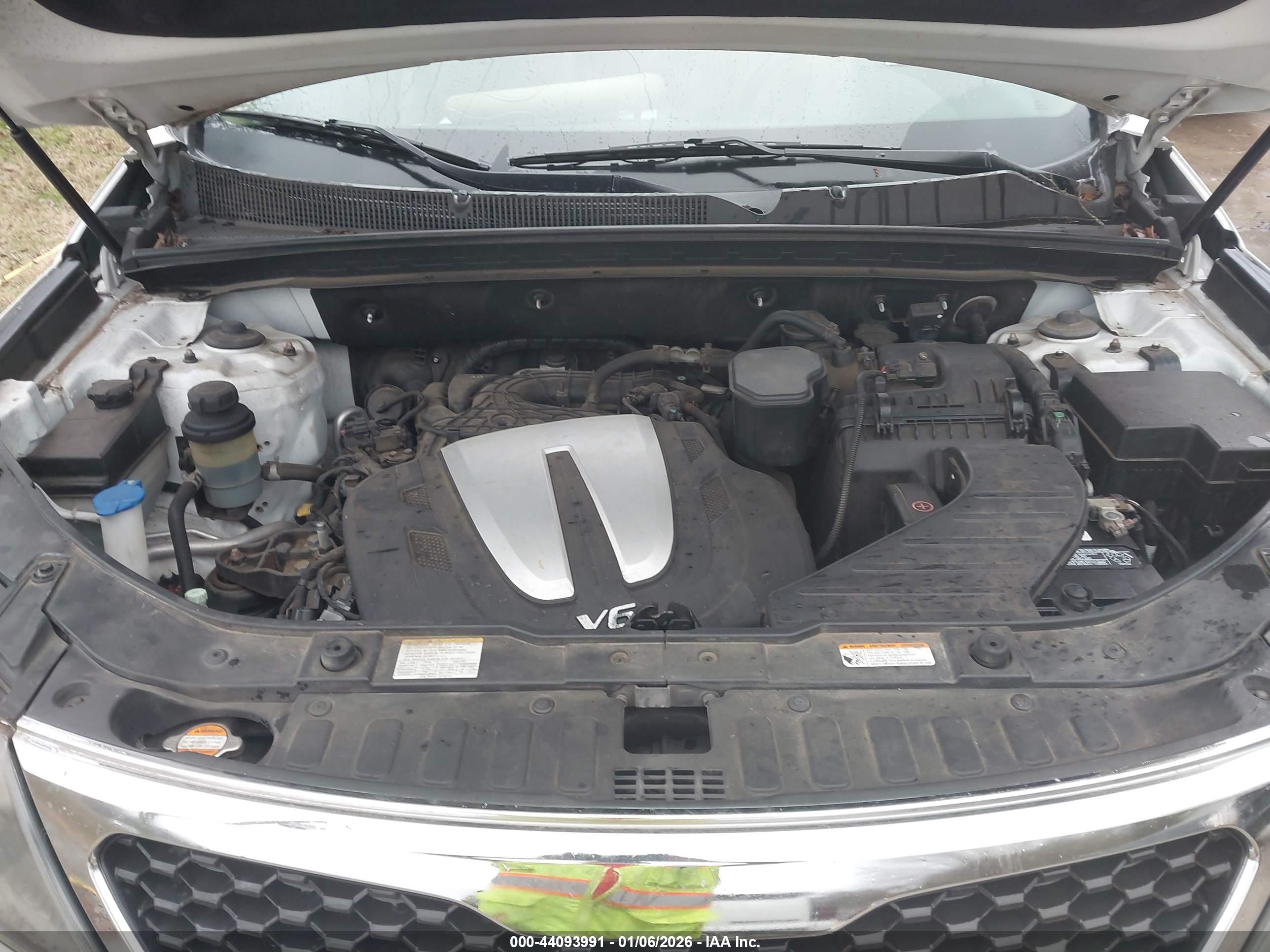 KIA SORENTO image 10