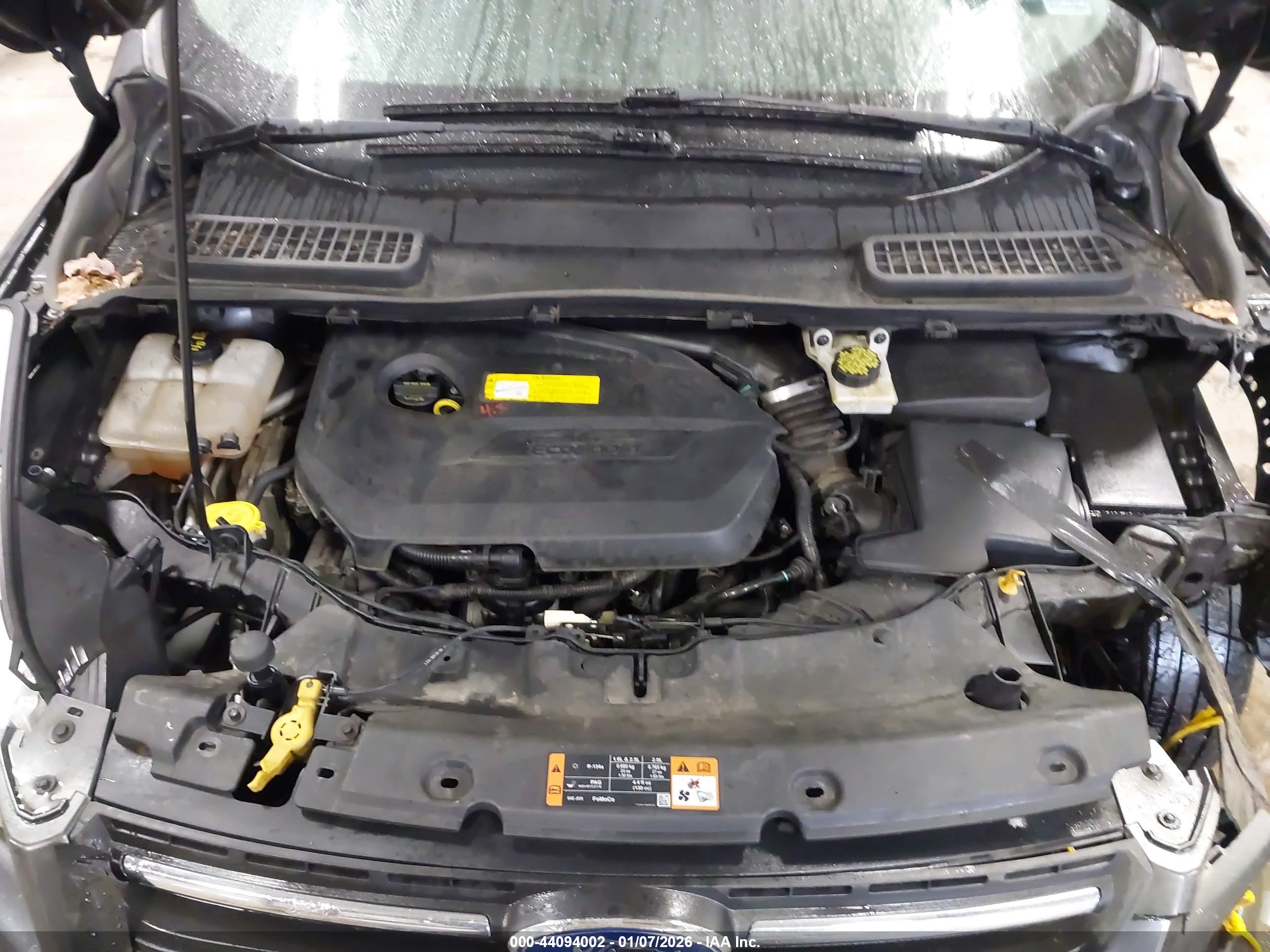 FORD ESCAPE image 10