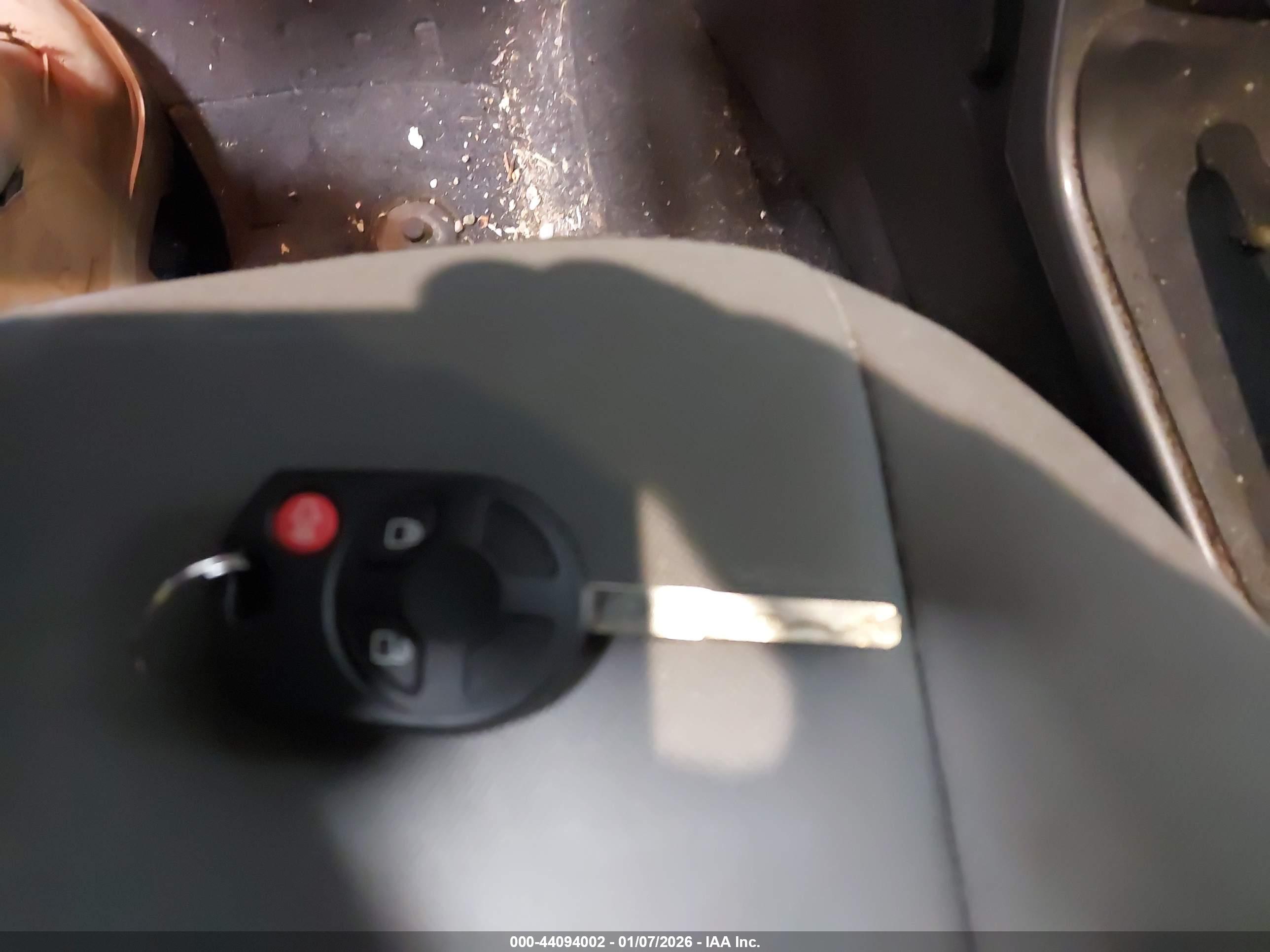 FORD ESCAPE image 11