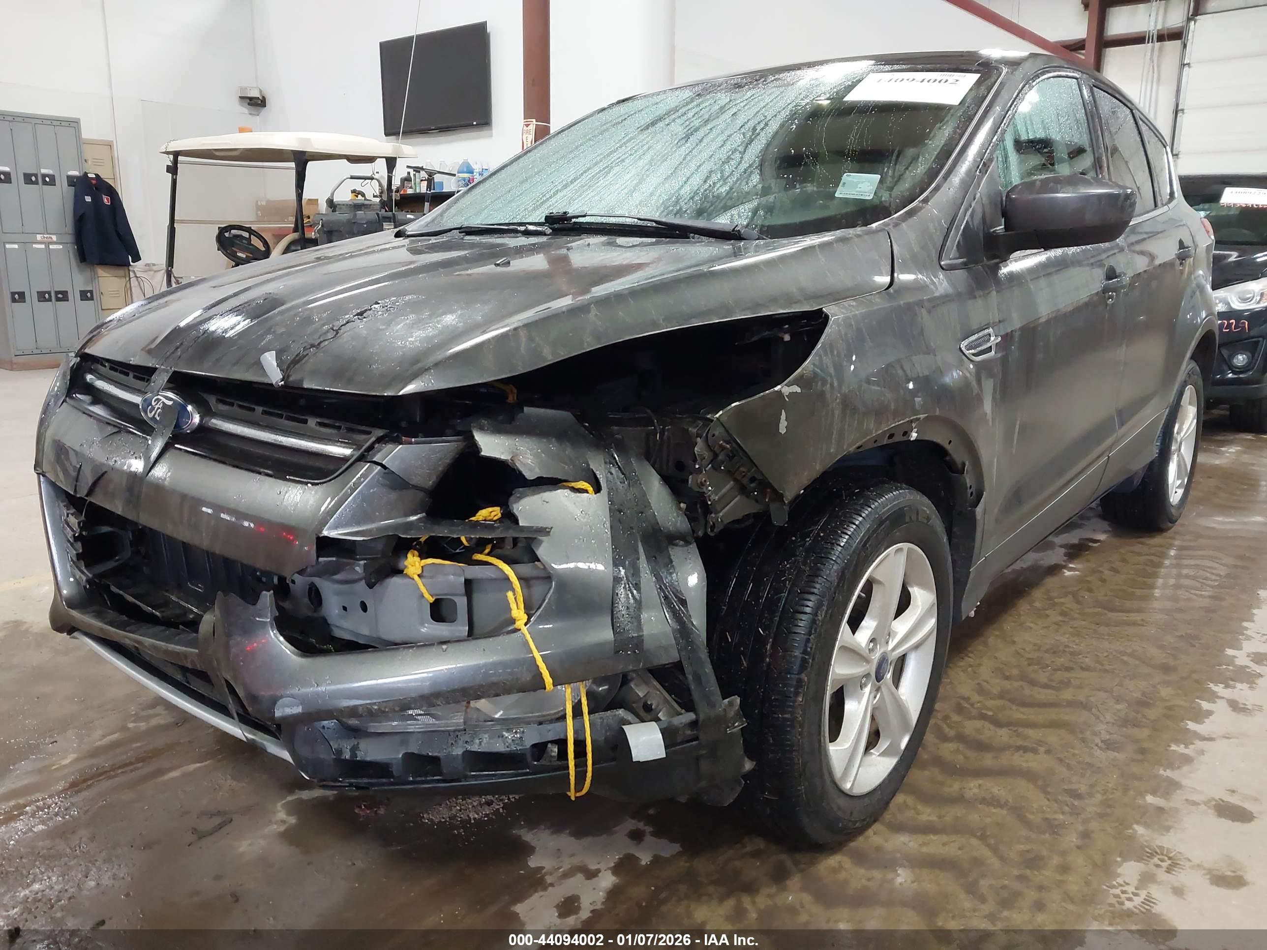FORD ESCAPE image 6