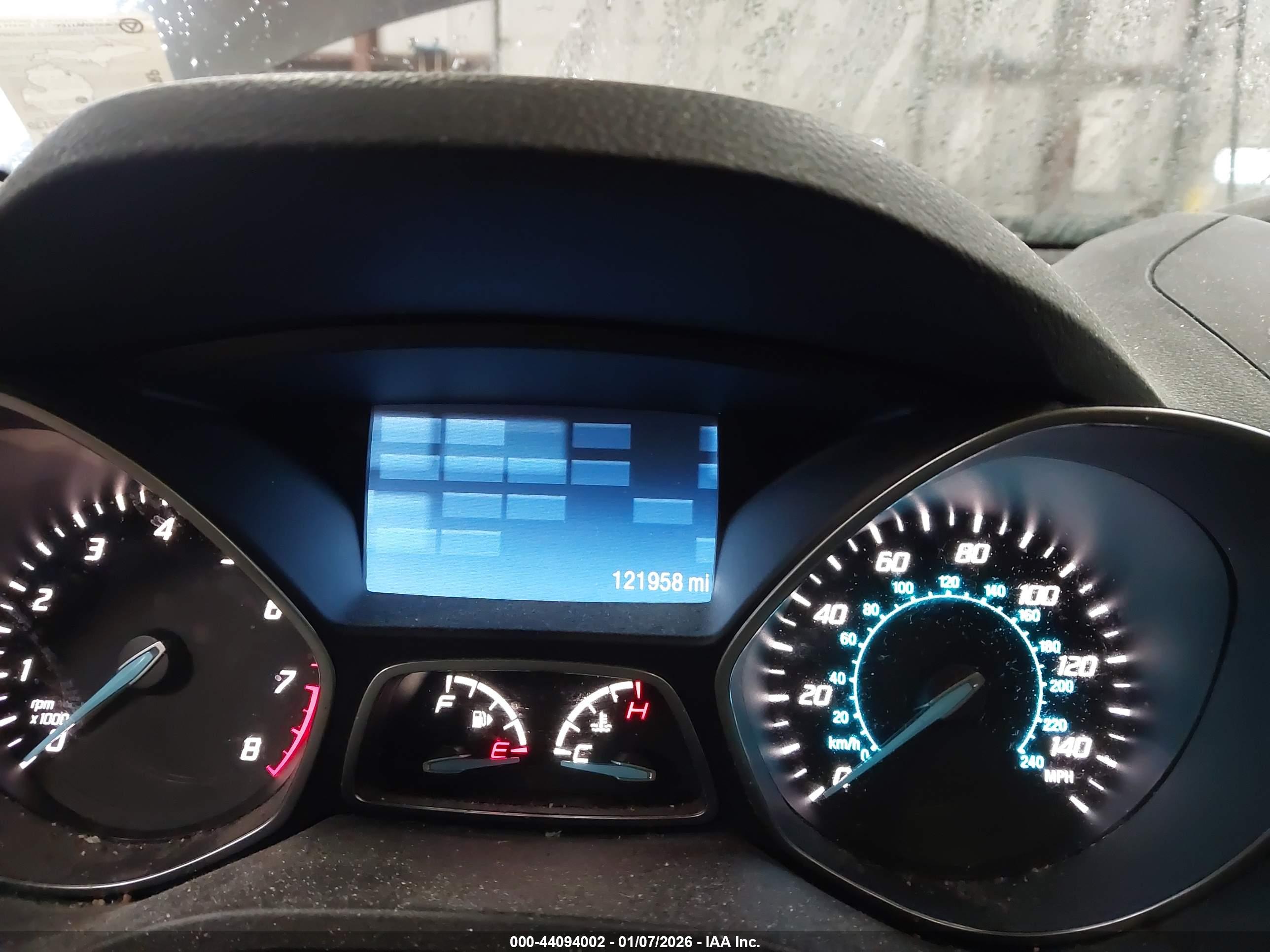 FORD ESCAPE image 7