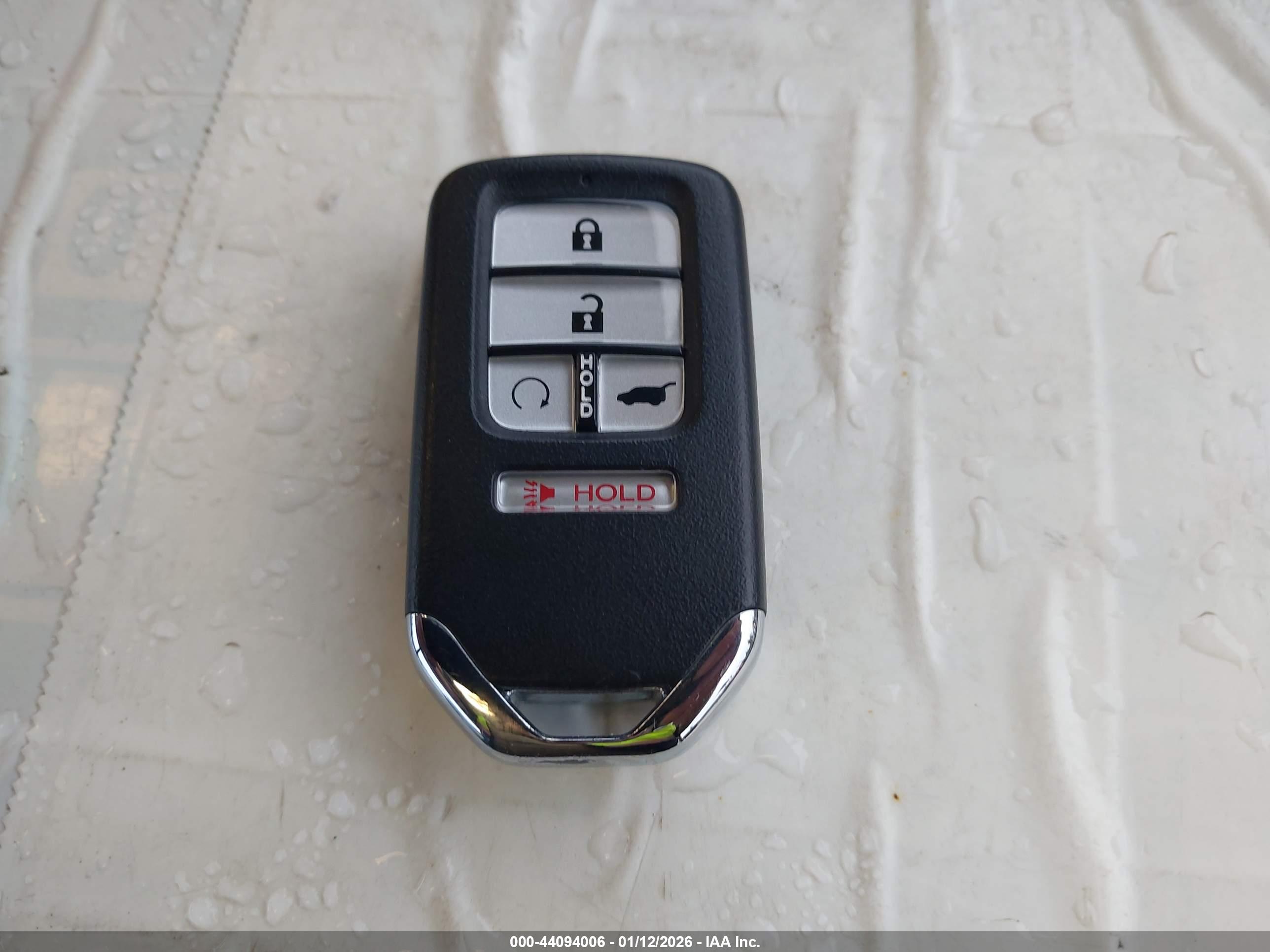HONDA CR-V image 11