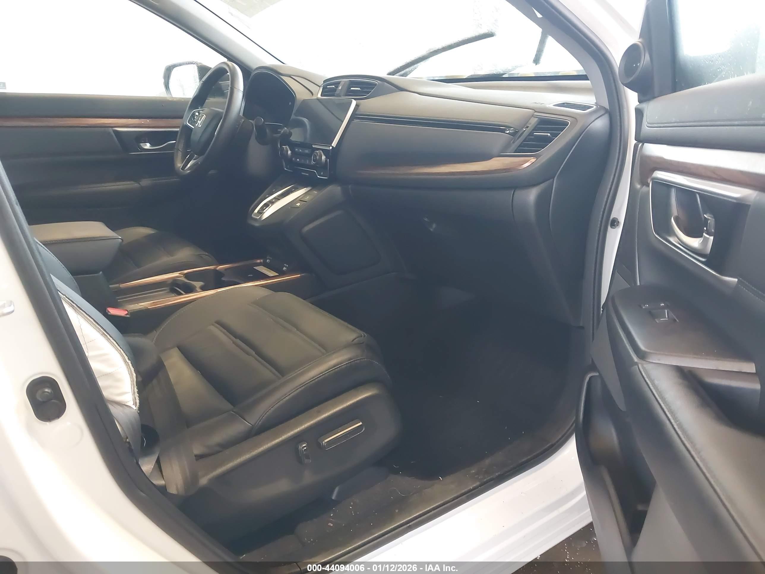 HONDA CR-V image 5