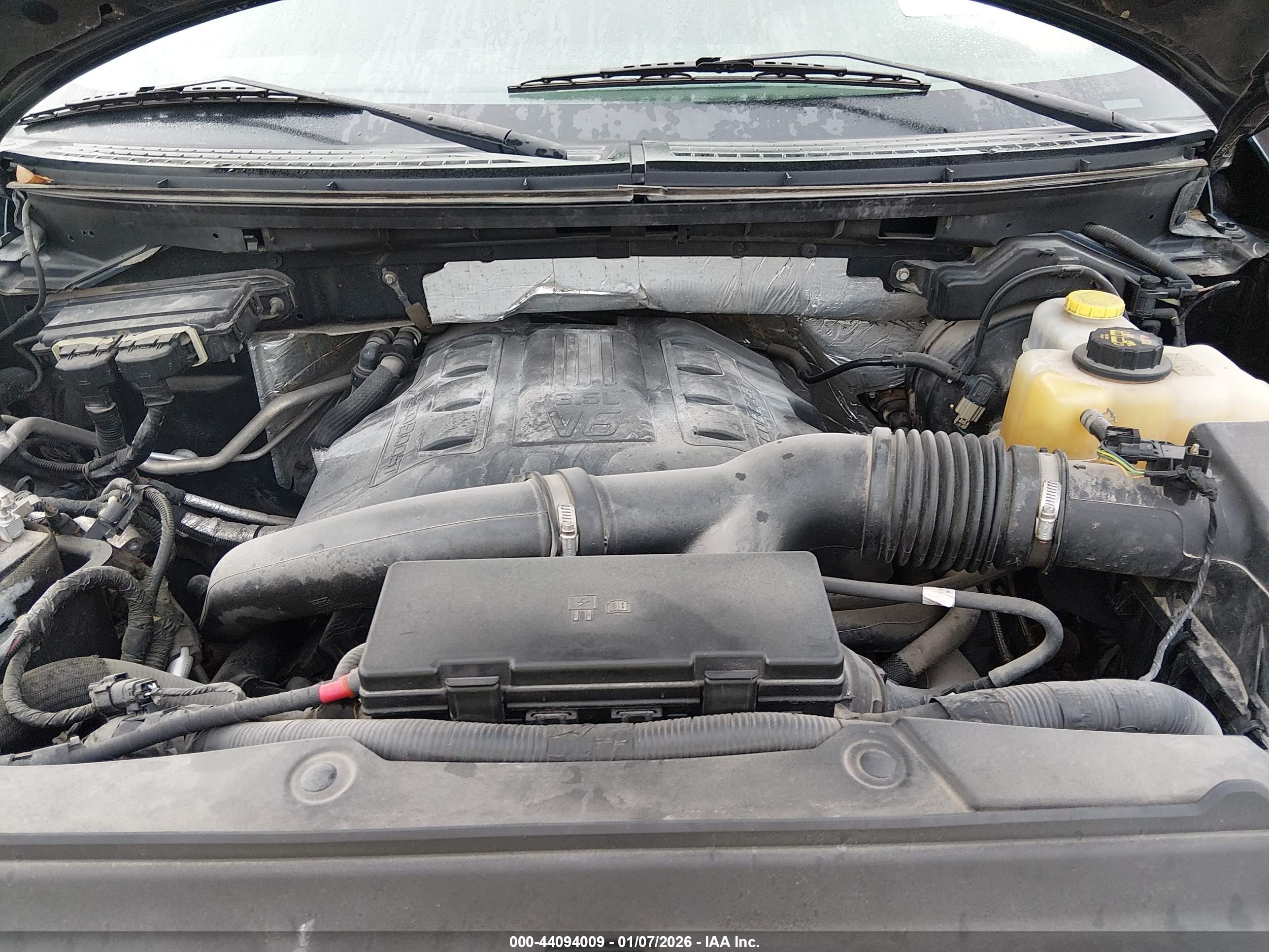 FORD F-150 image 10