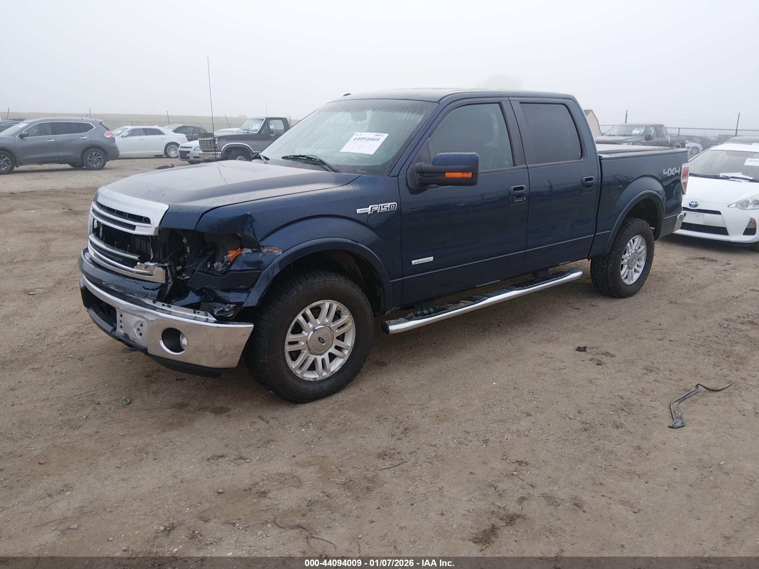 FORD F-150 image 2