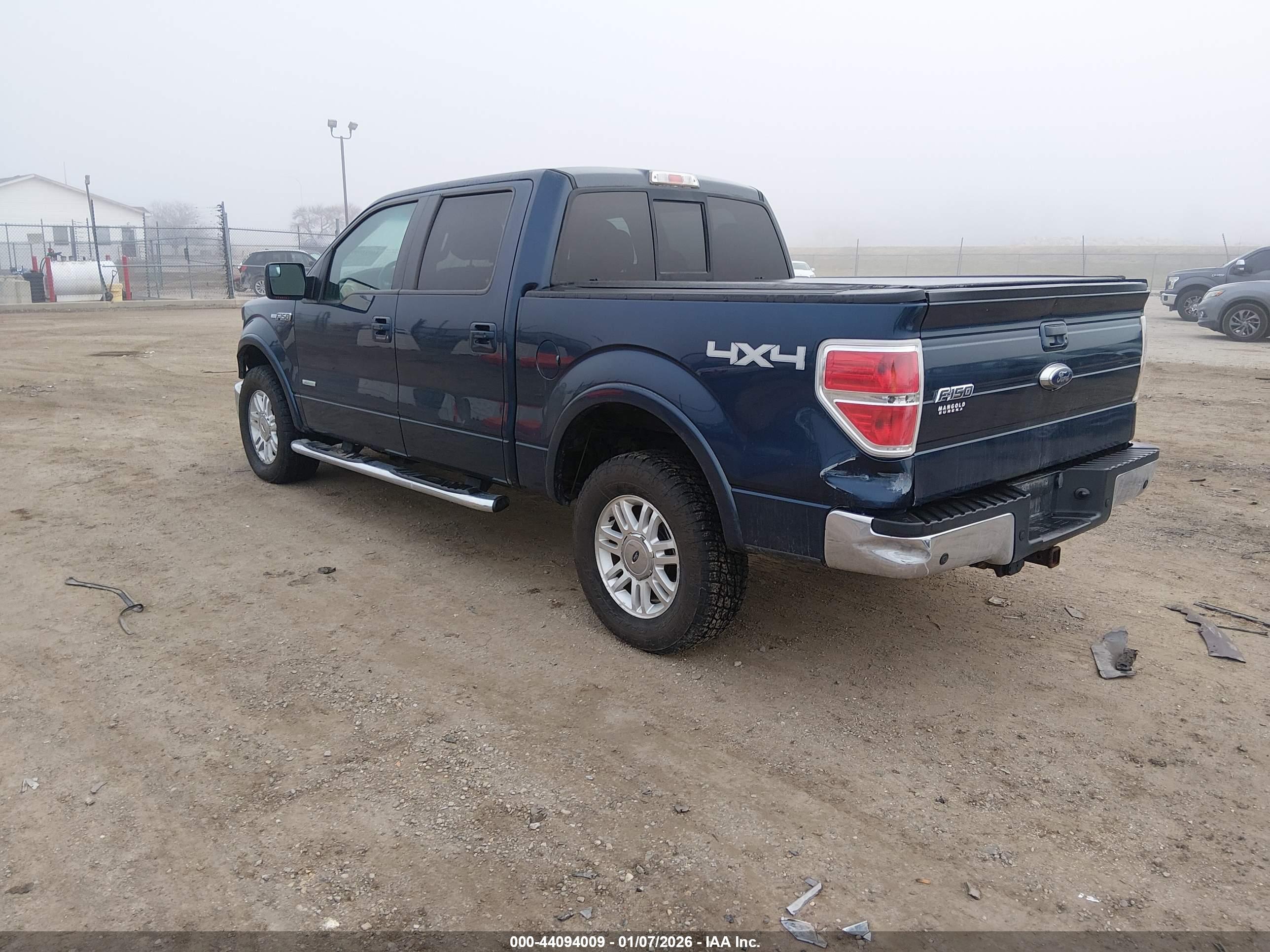 FORD F-150 image 3