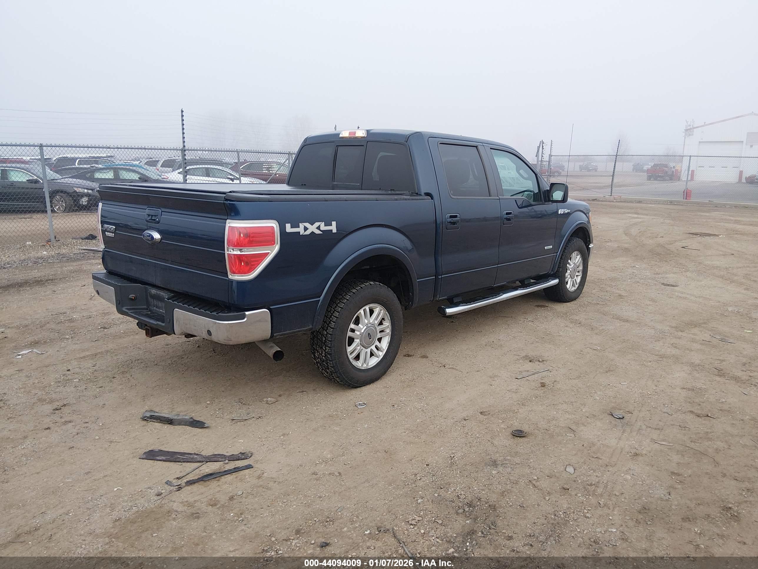 FORD F-150 image 4