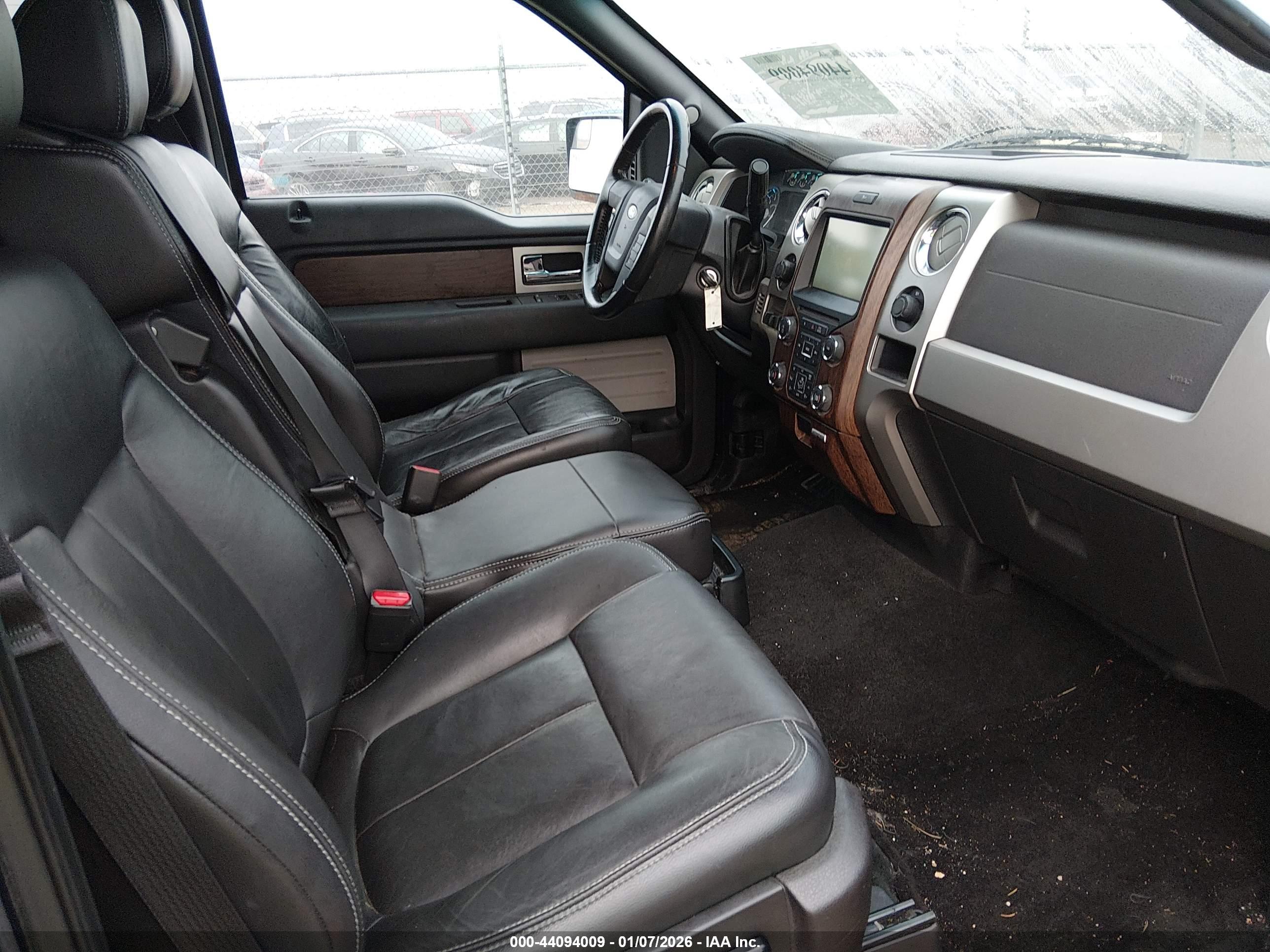 FORD F-150 image 5