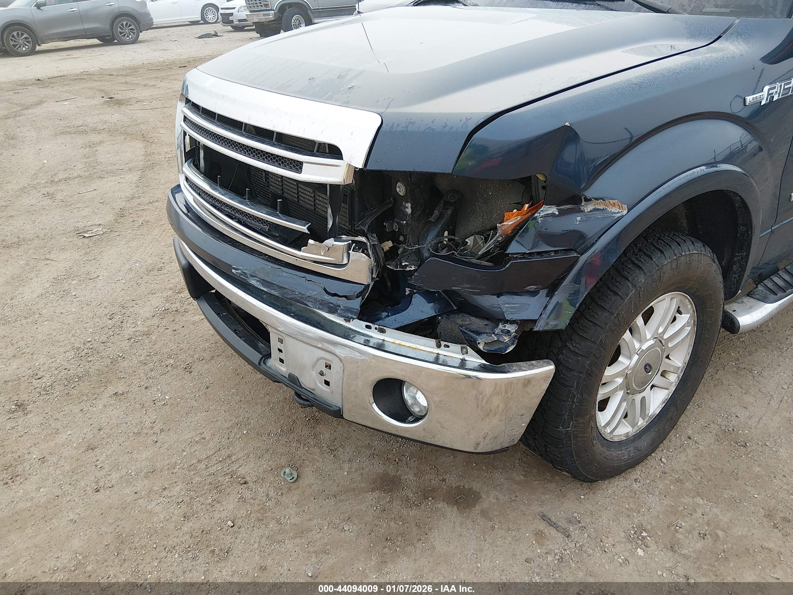 FORD F-150 image 6