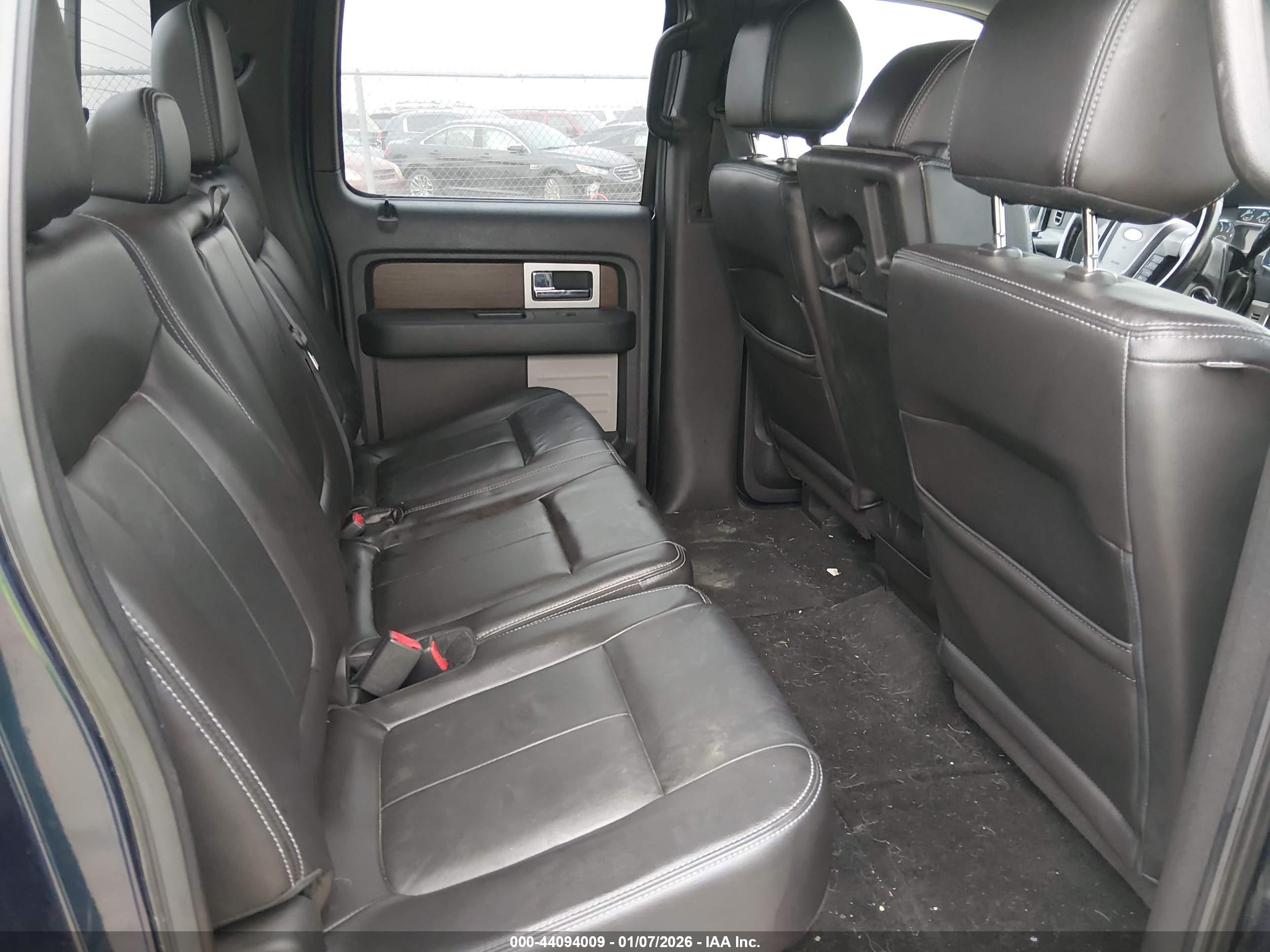 FORD F-150 image 8