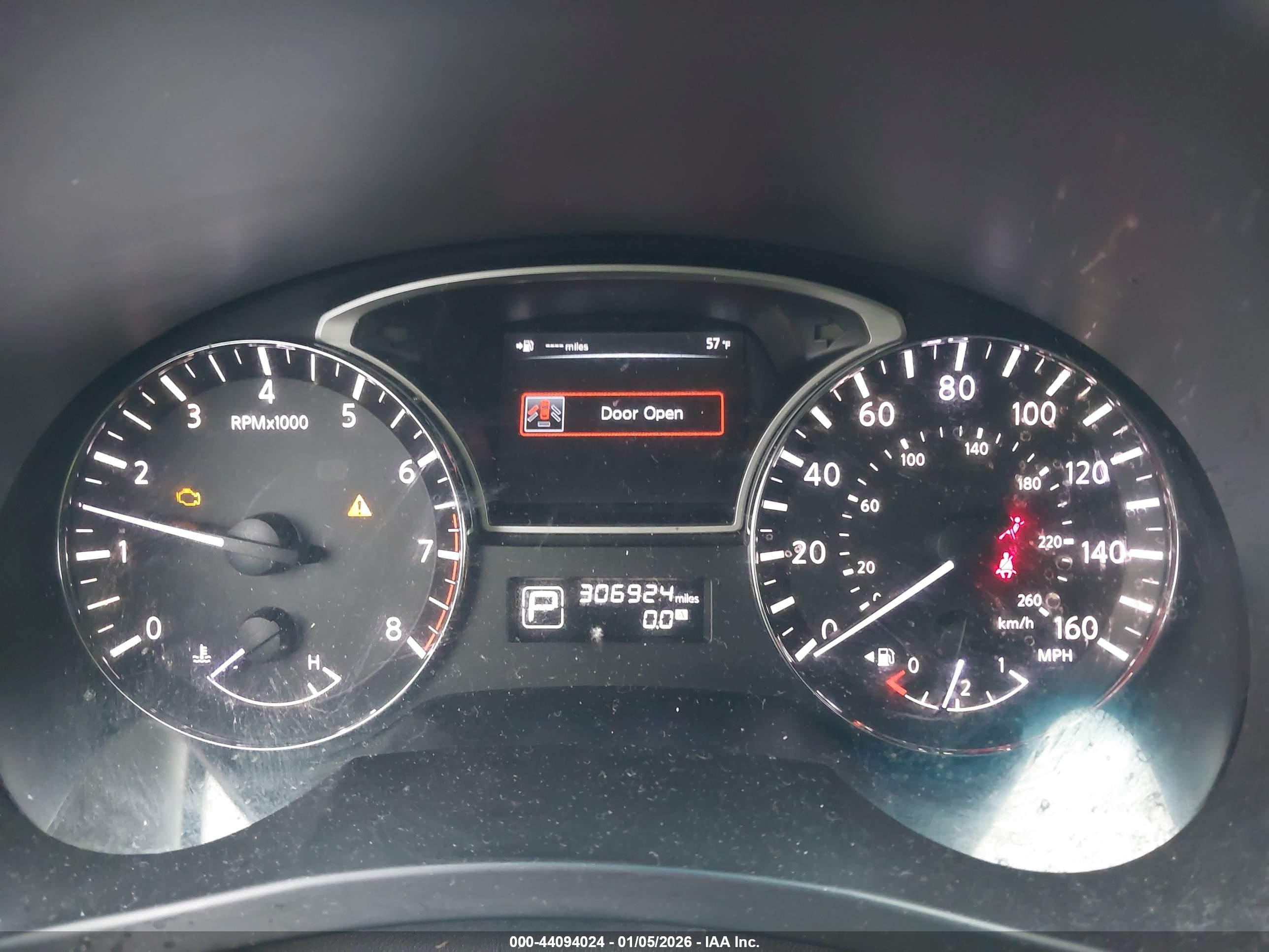 NISSAN ALTIMA image 7