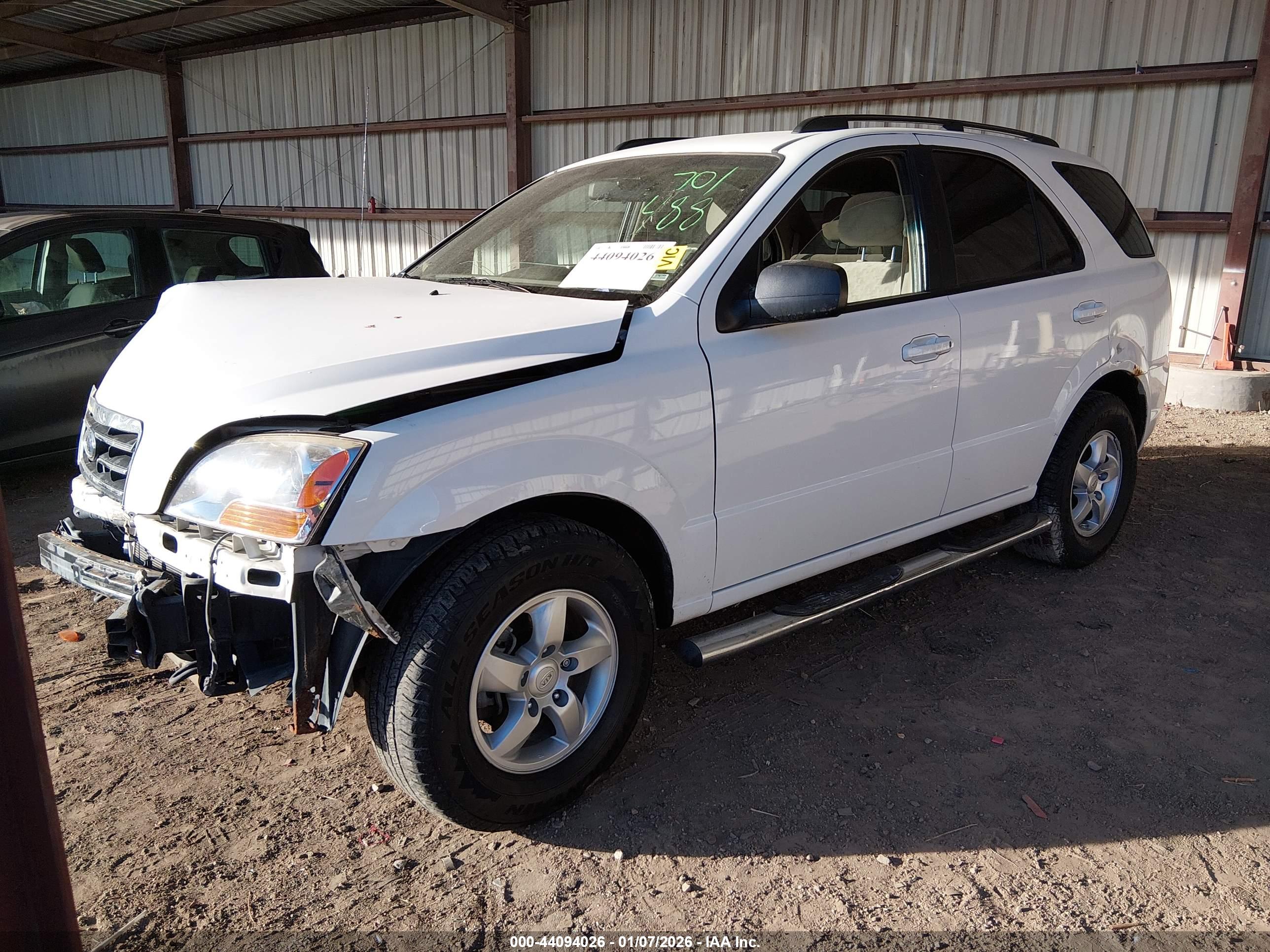 KIA SORENTO image 2