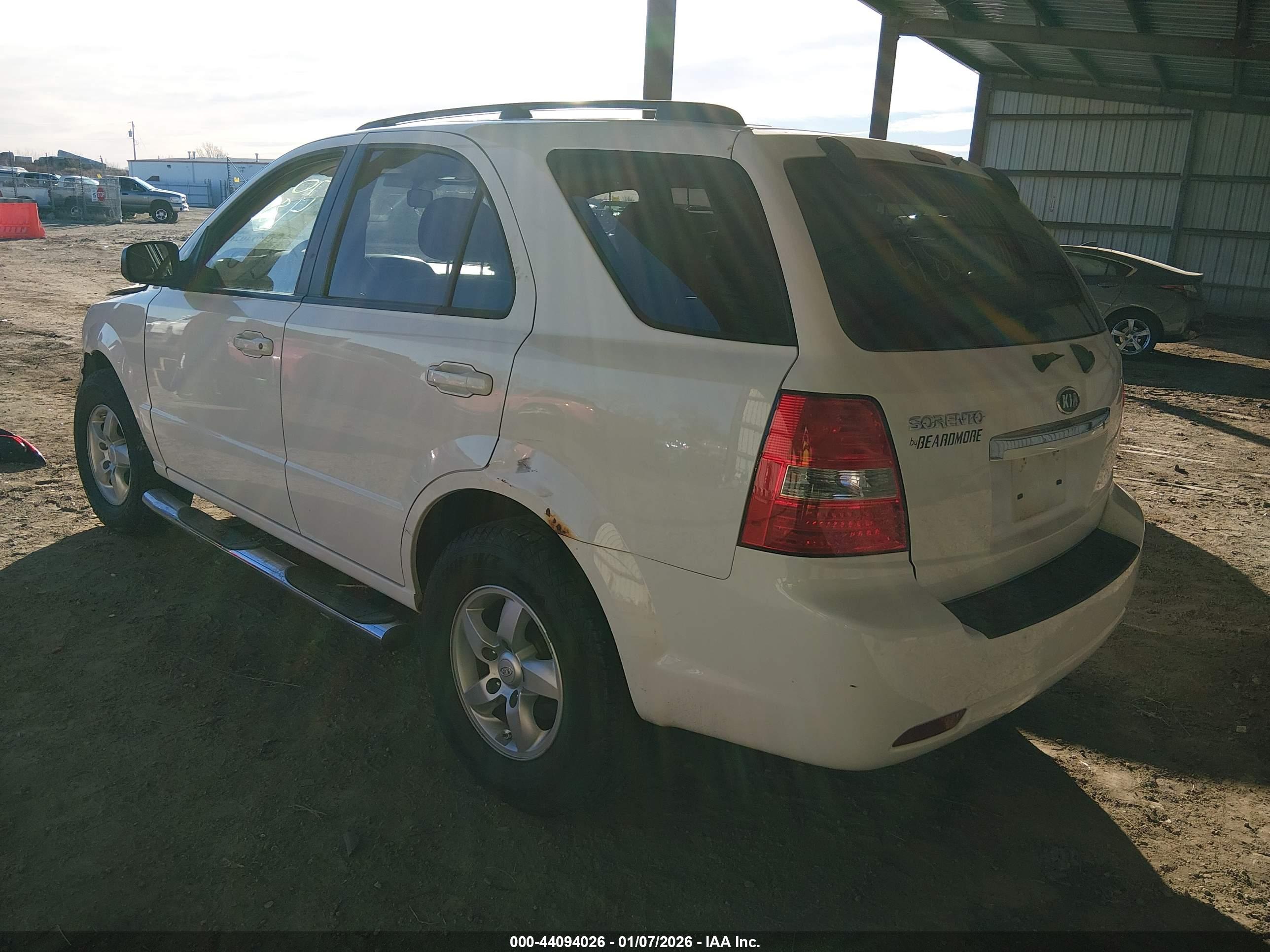 KIA SORENTO image 3