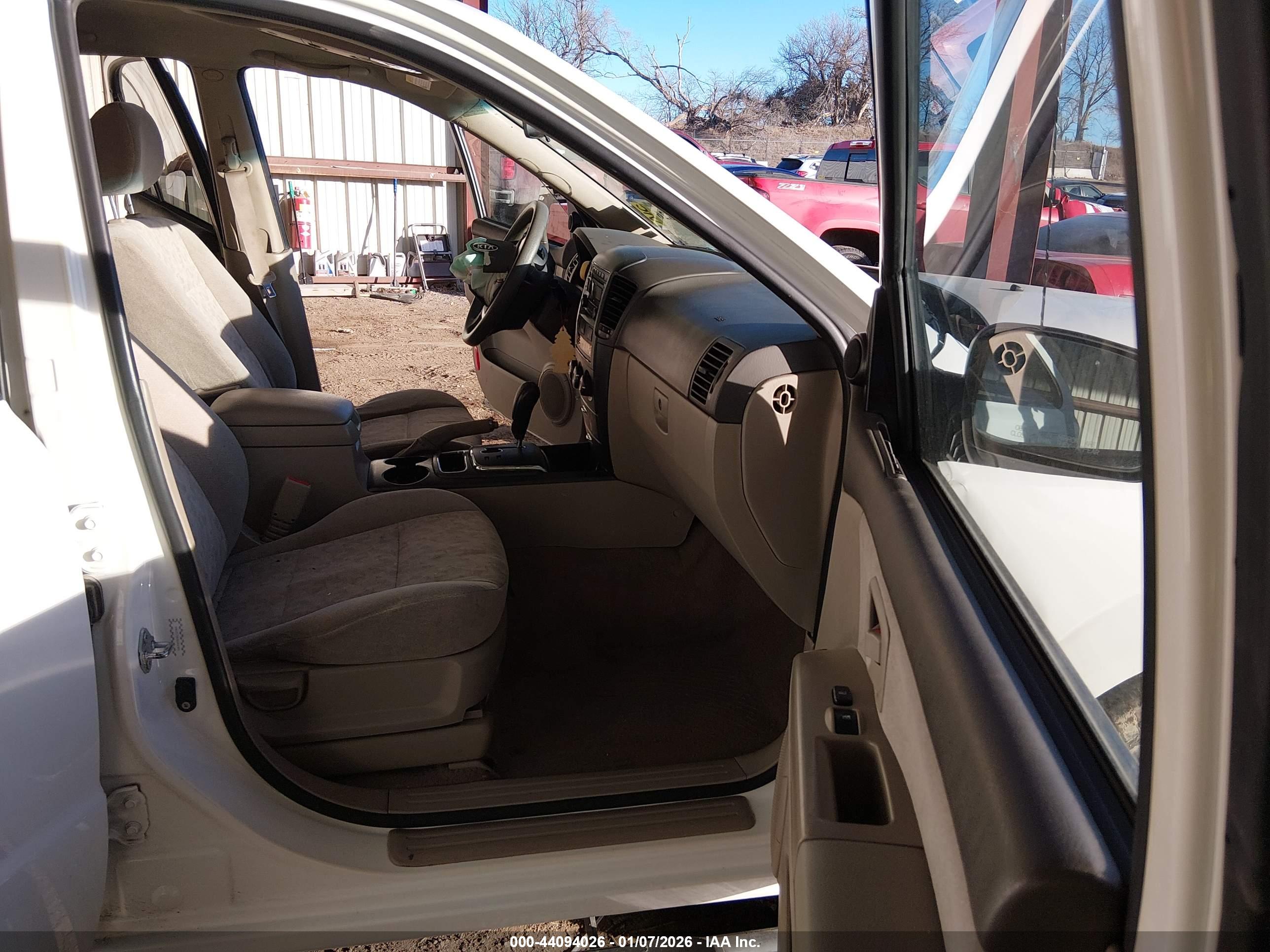 KIA SORENTO image 5