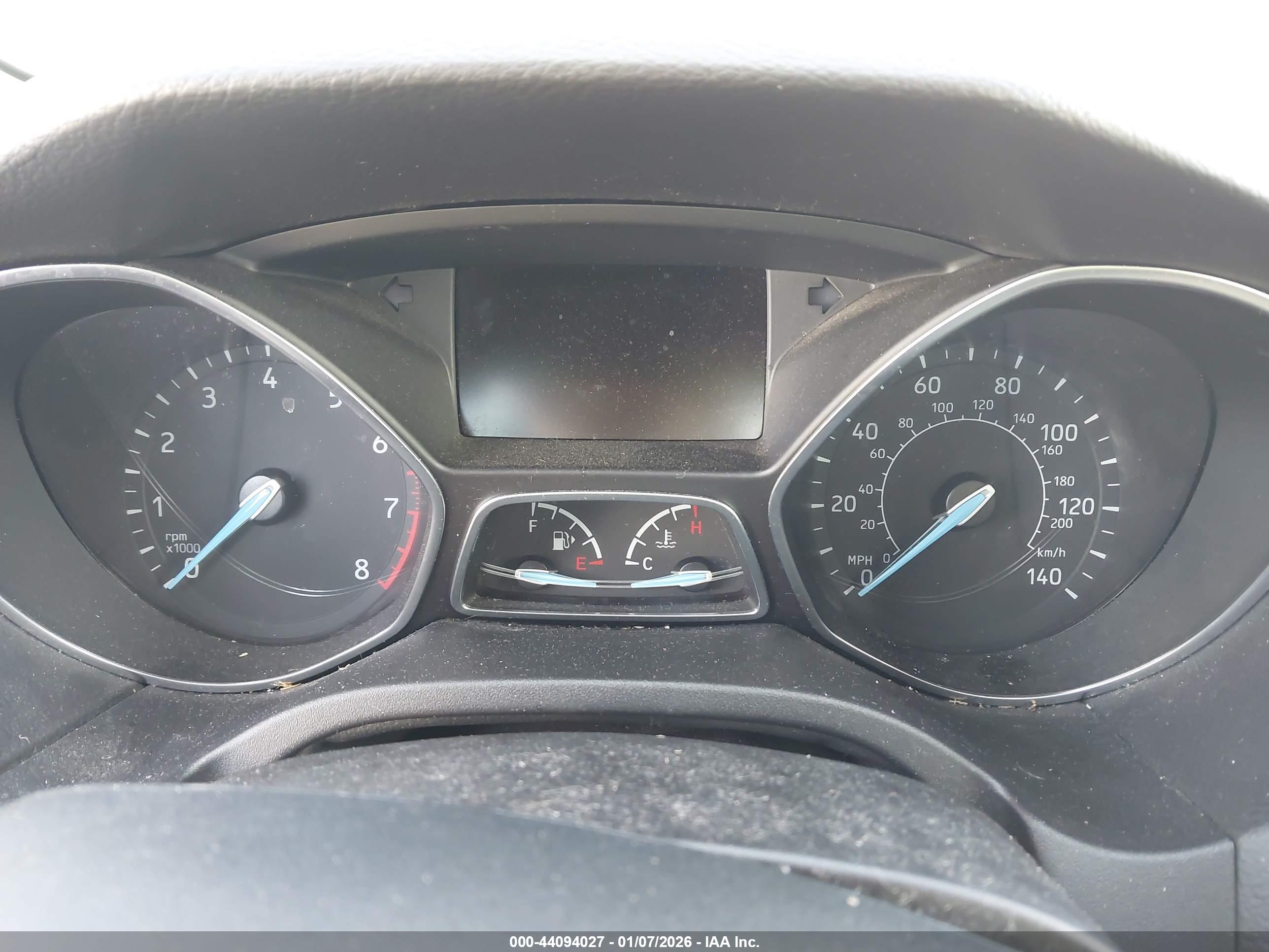 FORD FOCUS image 7