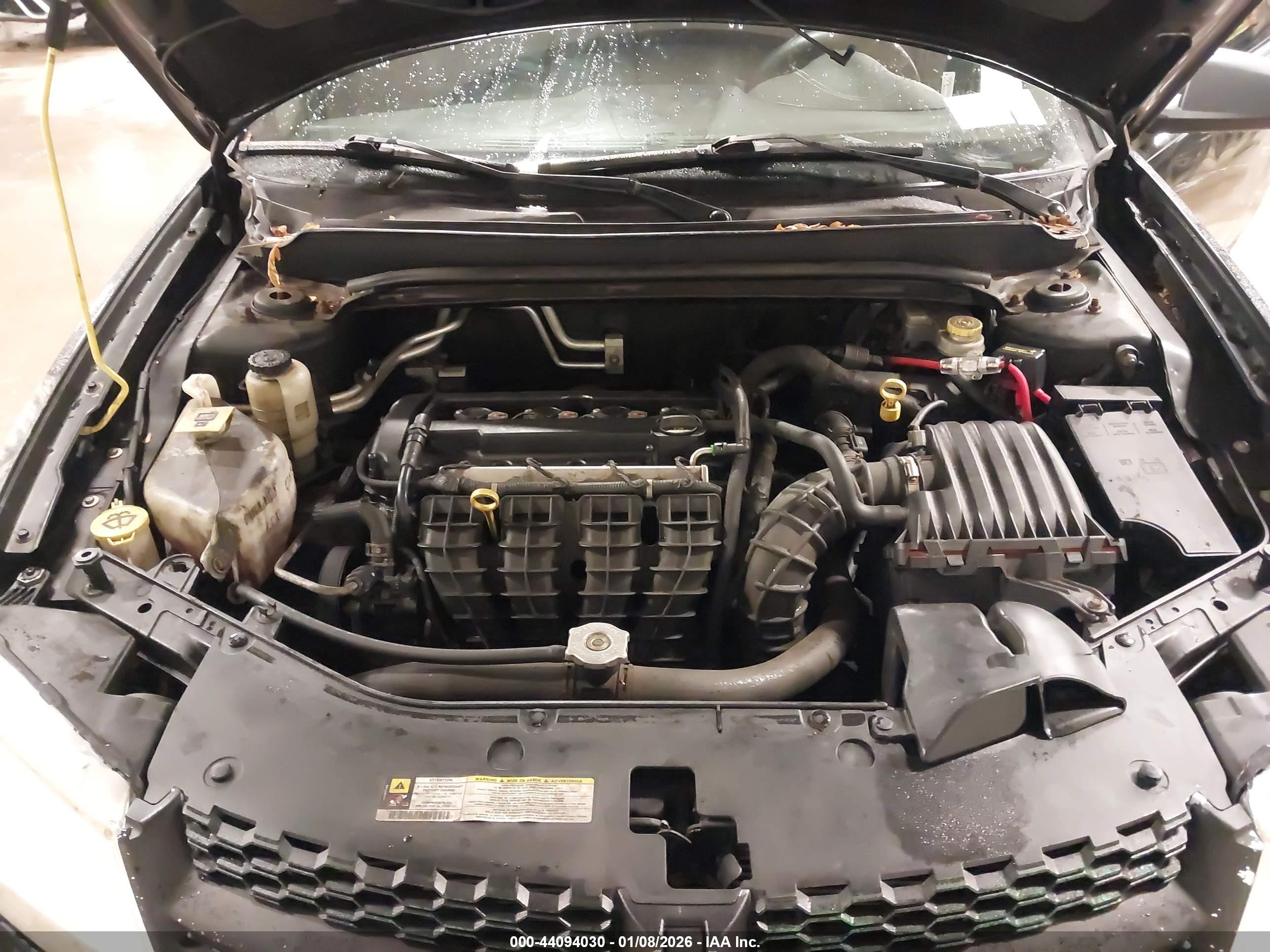 DODGE AVENGER image 10