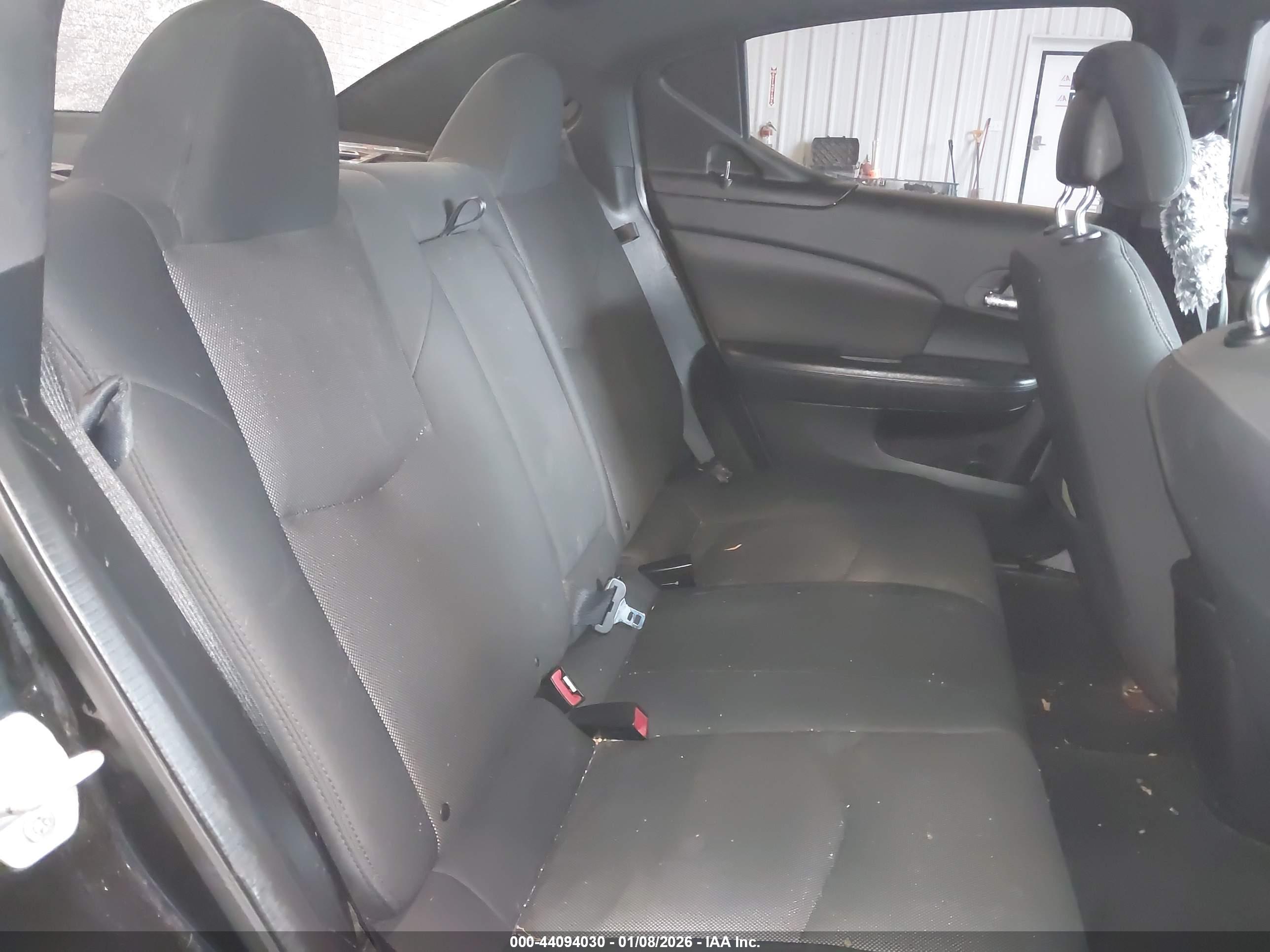 DODGE AVENGER image 8