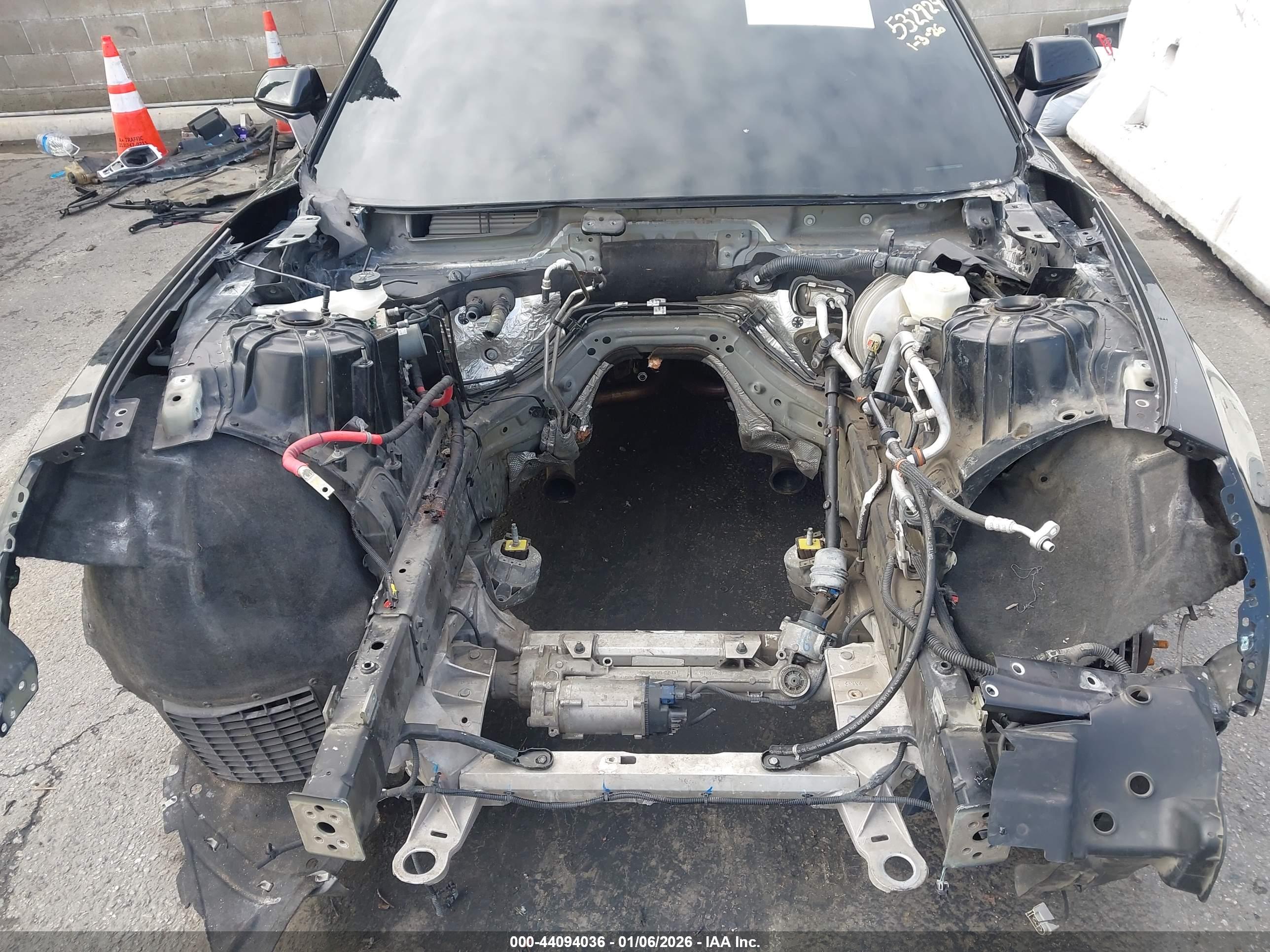 CHEVROLET CAMARO image 10