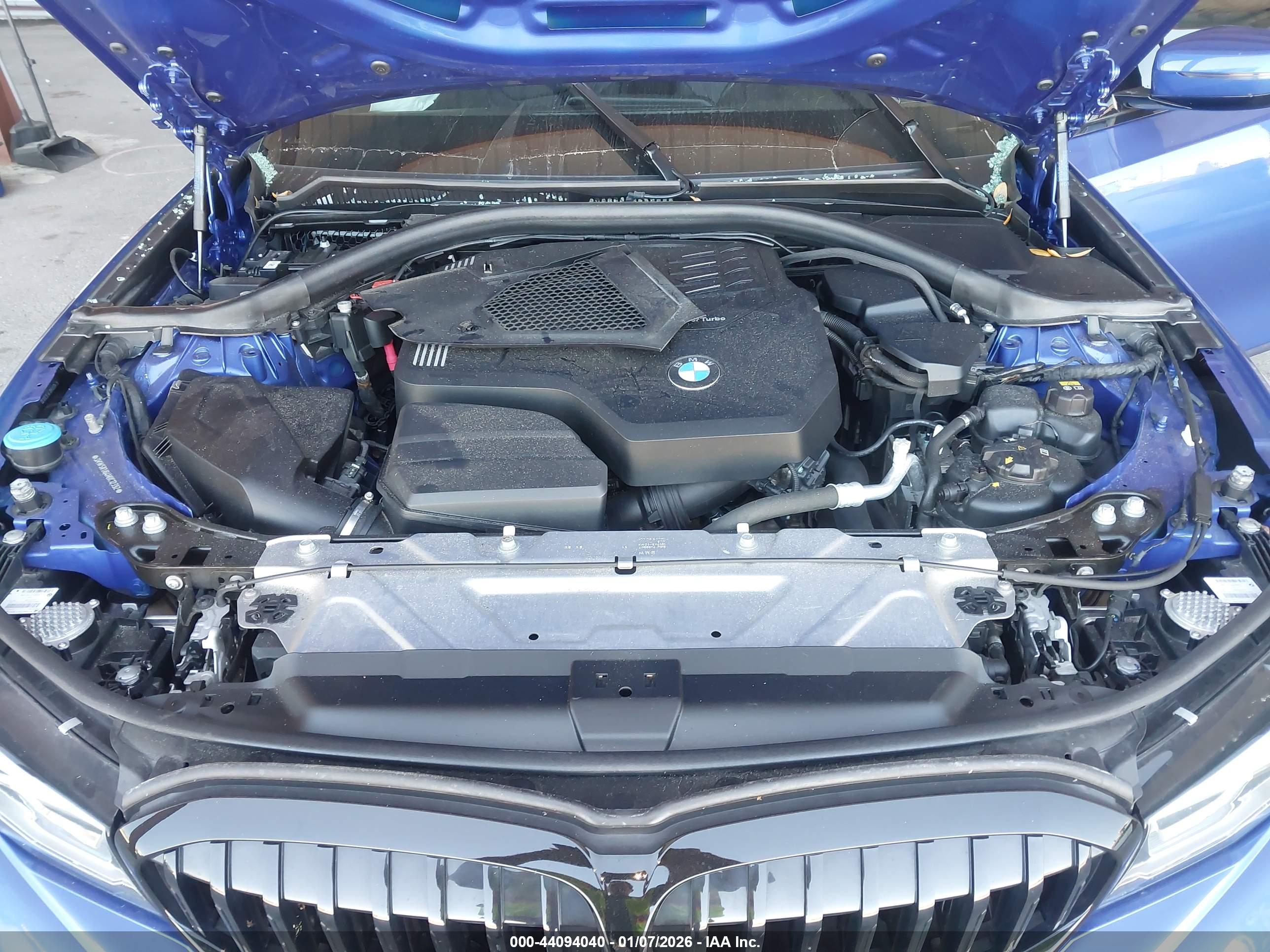 BMW 330I image 10