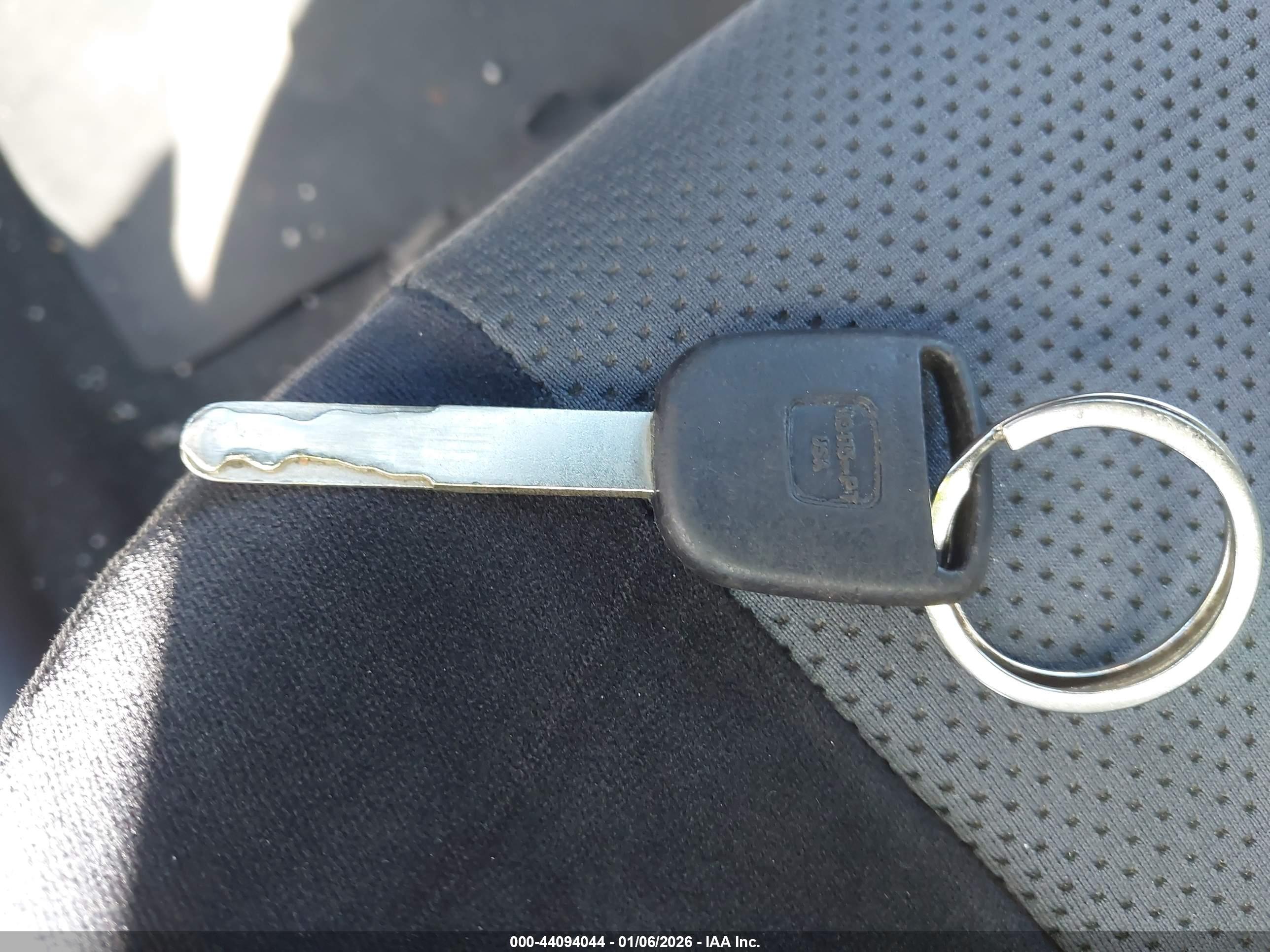 HONDA FIT image 11