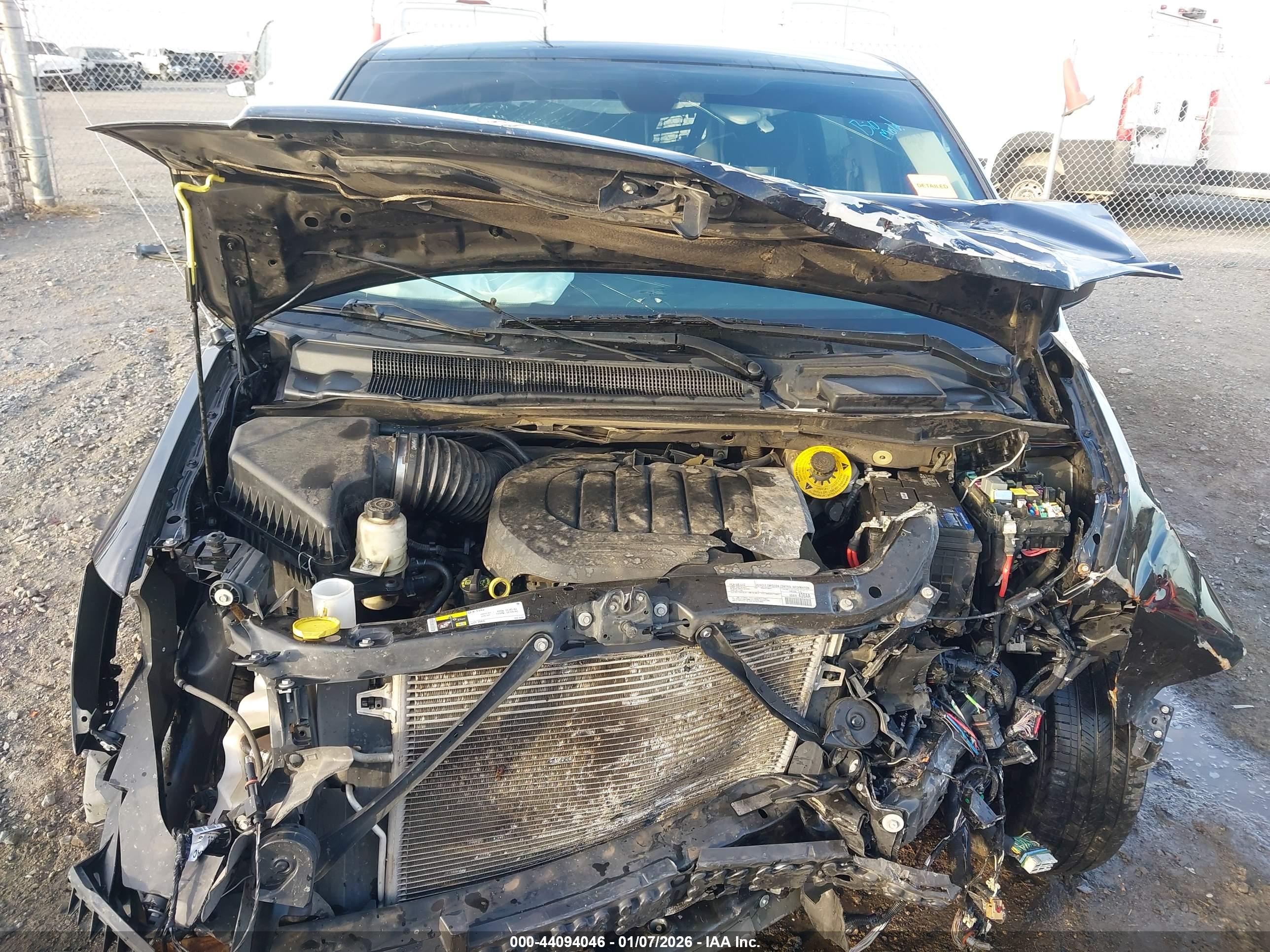 DODGE GRAND image 10